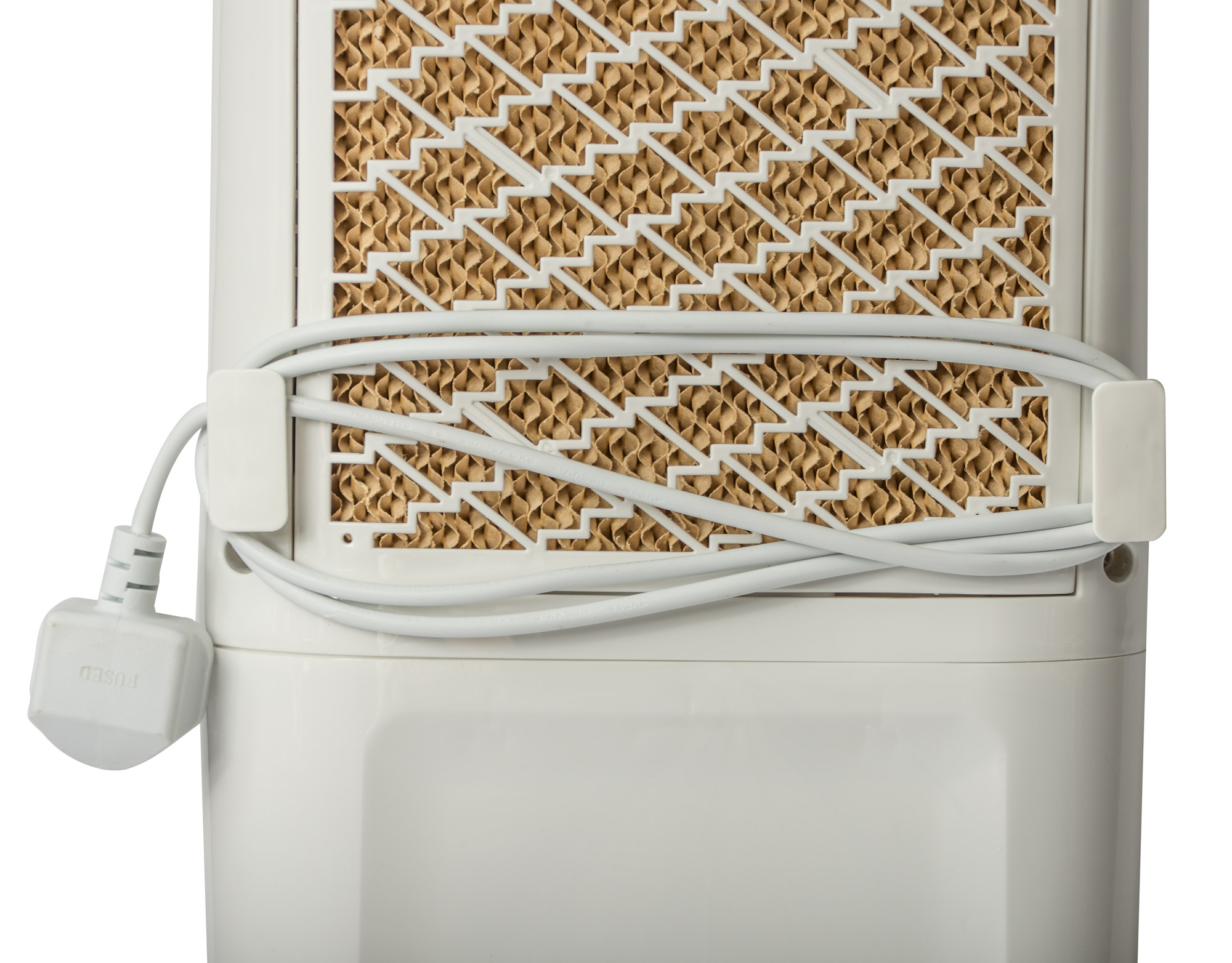 Mylek Air Cooler Portable Humidifier Air Purifier Evaporative Fan
