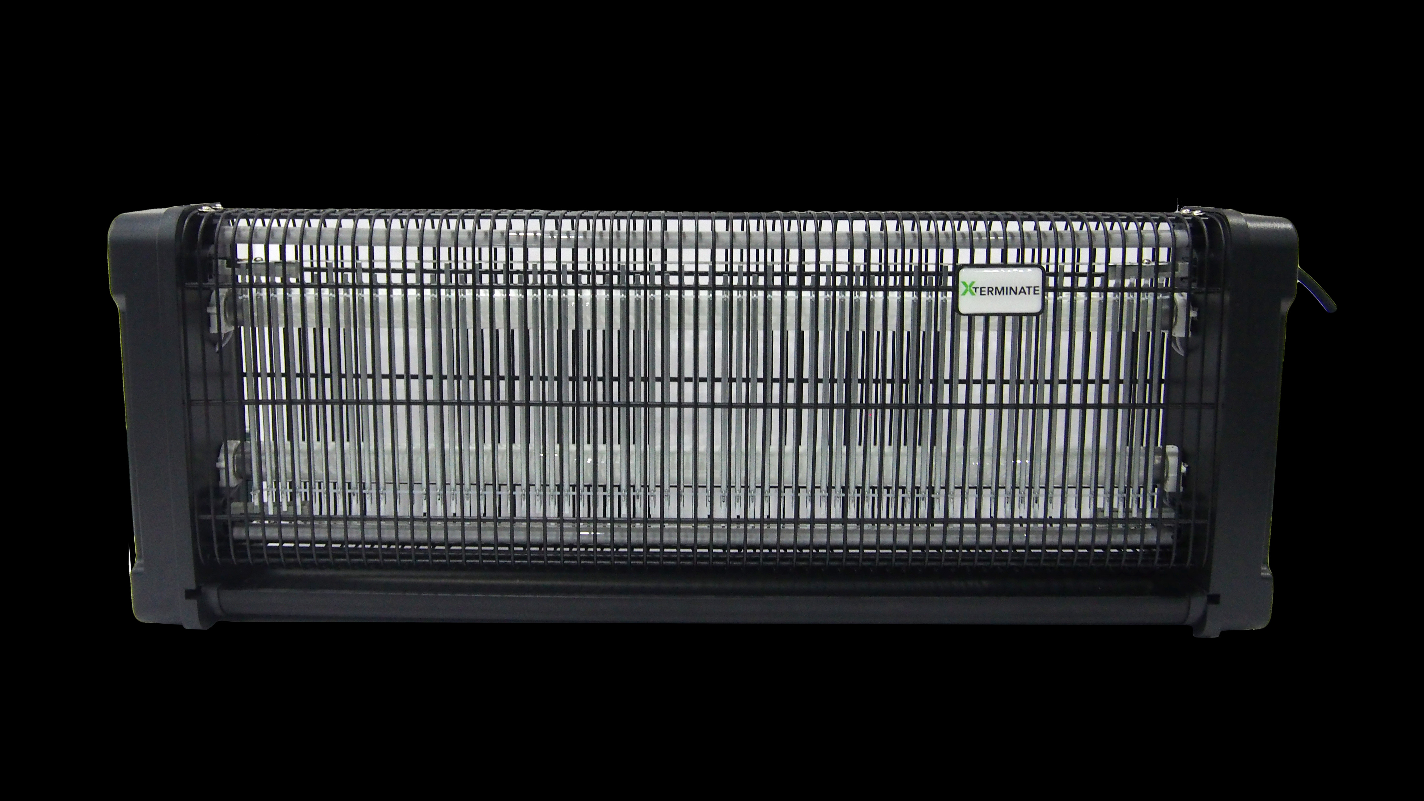 Xterminate Electric Fly Killer Insect Zapper UV 40W Bug Trap Remote