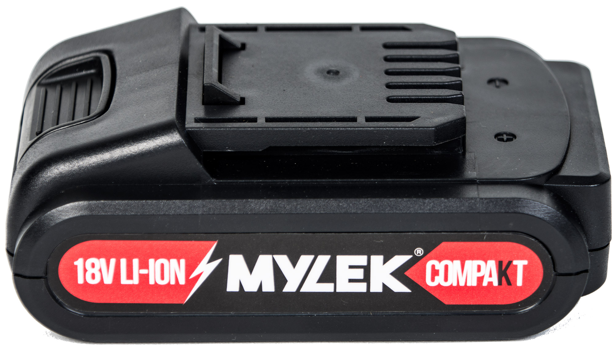 Mylek 18V Cordless Drill Set Driver Screwdriver Kit Combi Lithium Ion
