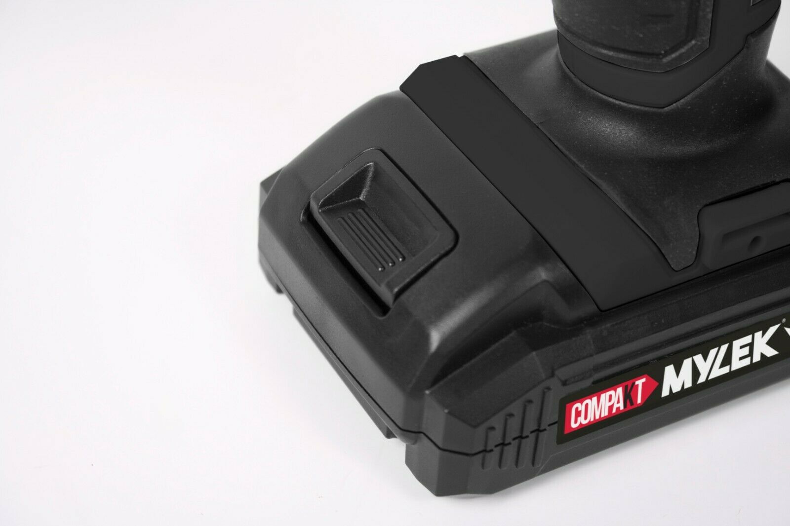 Mylek 18V Cordless Drill Driver Set Screwdriver Two LiIon 1500mAh