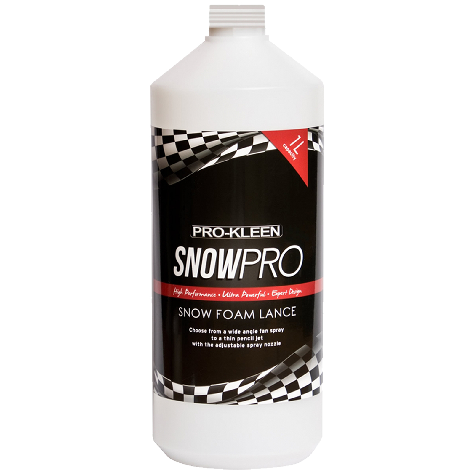 ProKleen Snow Foam Lance Car Pressure Wash Compatible Karcher K2 K3 K4