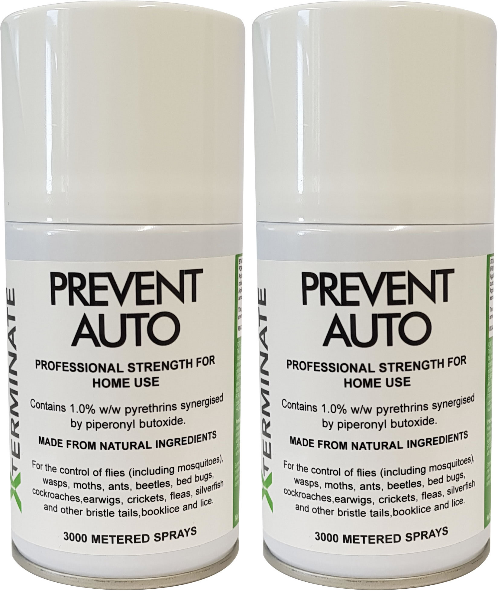 Cluster Fly Killer Aerosol Spray Prevent Auto for Automatic Dispensers 250ml eBay