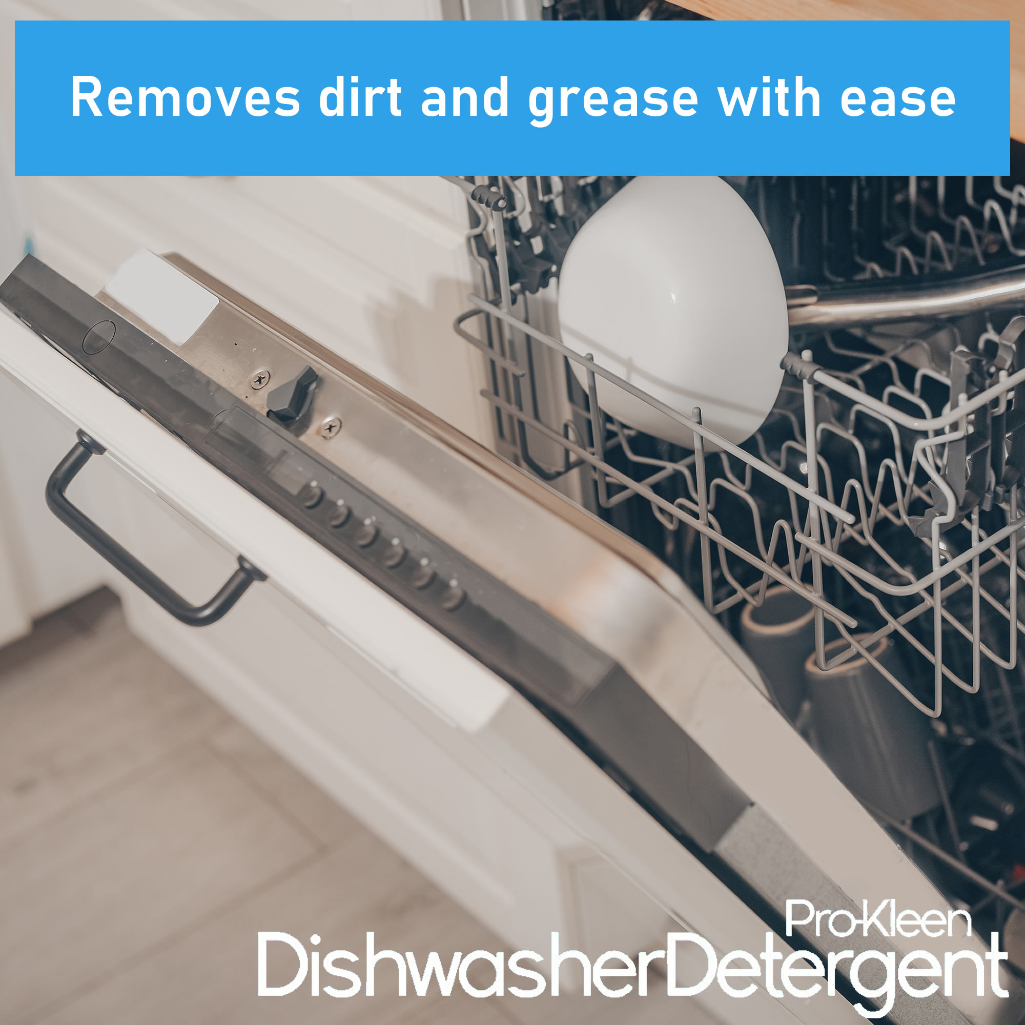 kleen canteen dishwasher