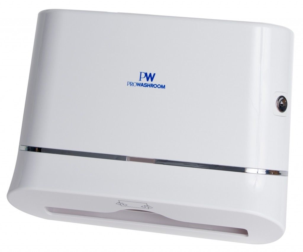 Large Paper Towel Dispenser Multifold Plasic Hand Towel Dispenser C Z Fold eBay