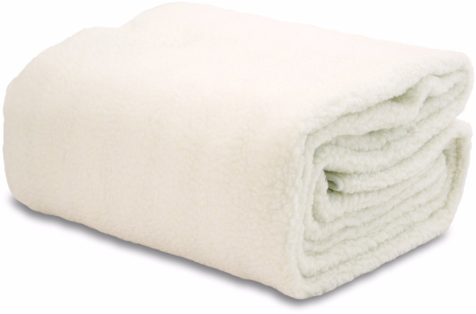 Electric Blanket Dual Control Fitted Mattress Heated Bed Under Size