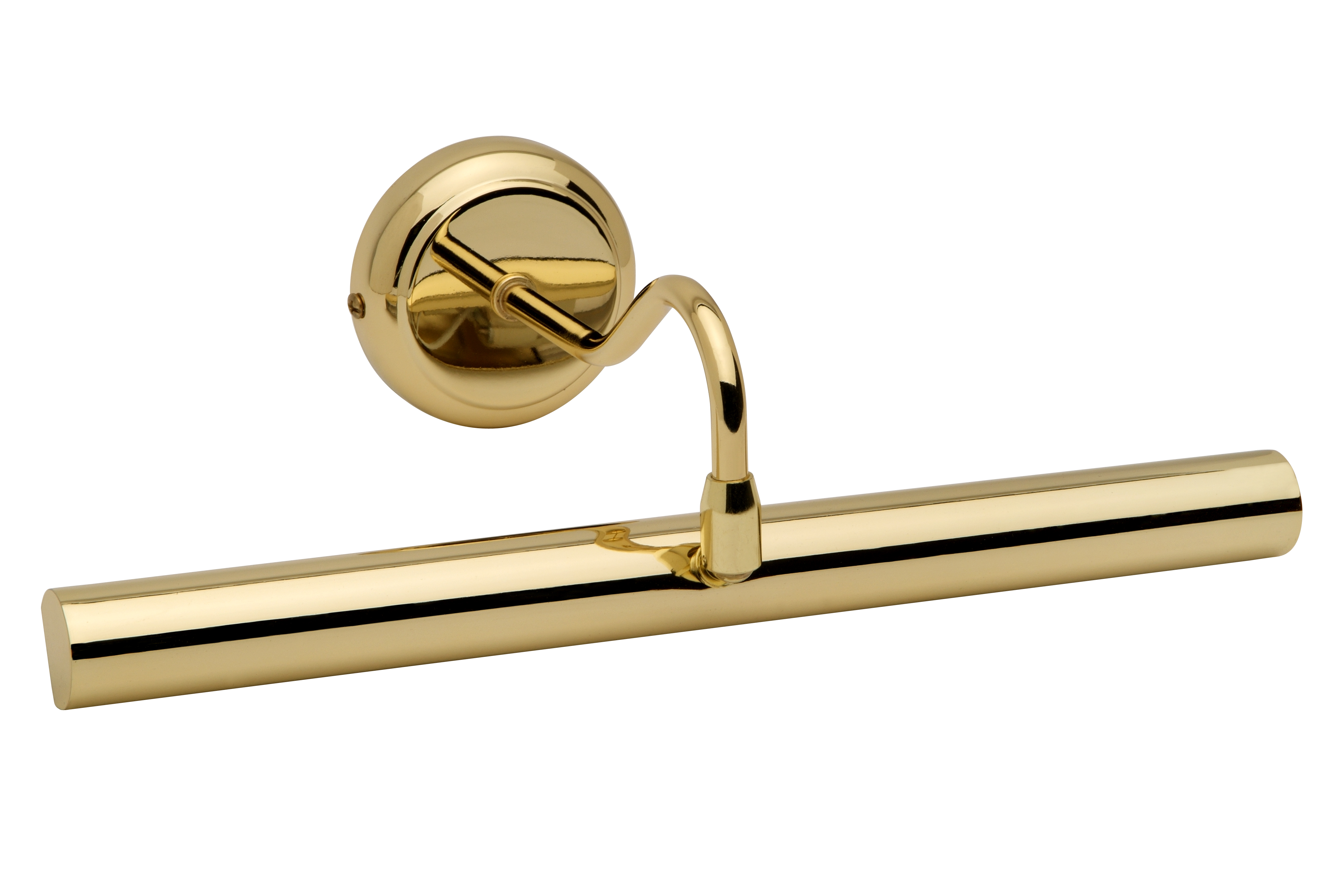 LED G9 Picture Light Lights With Lamps, Brass, Antique, Chrome, Satin