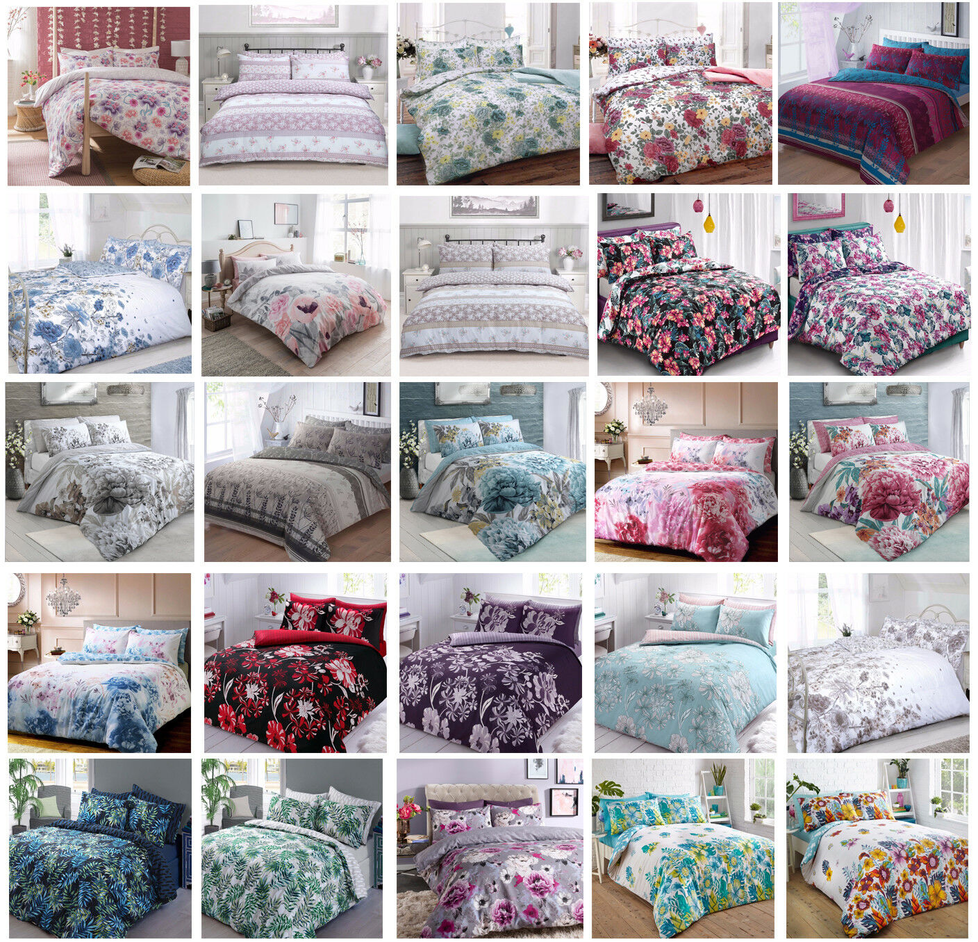 Polar Bear /& Girl Single Bed Duvet Cover /& Pillow Case Set BNIP