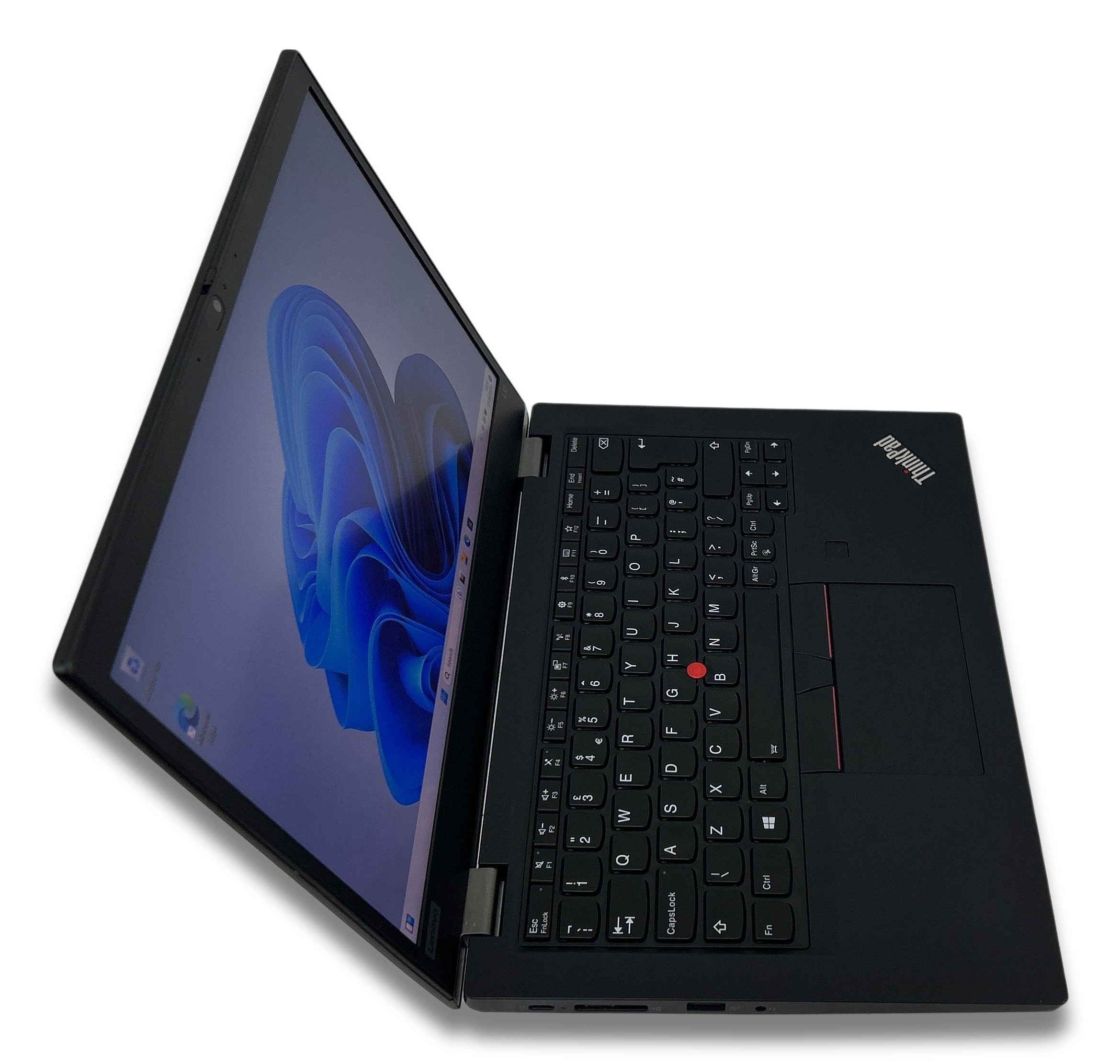 Lenovo ThinkPad L13 Gen 2 Core i5-1135G7 8GB 256GB SSD FHD