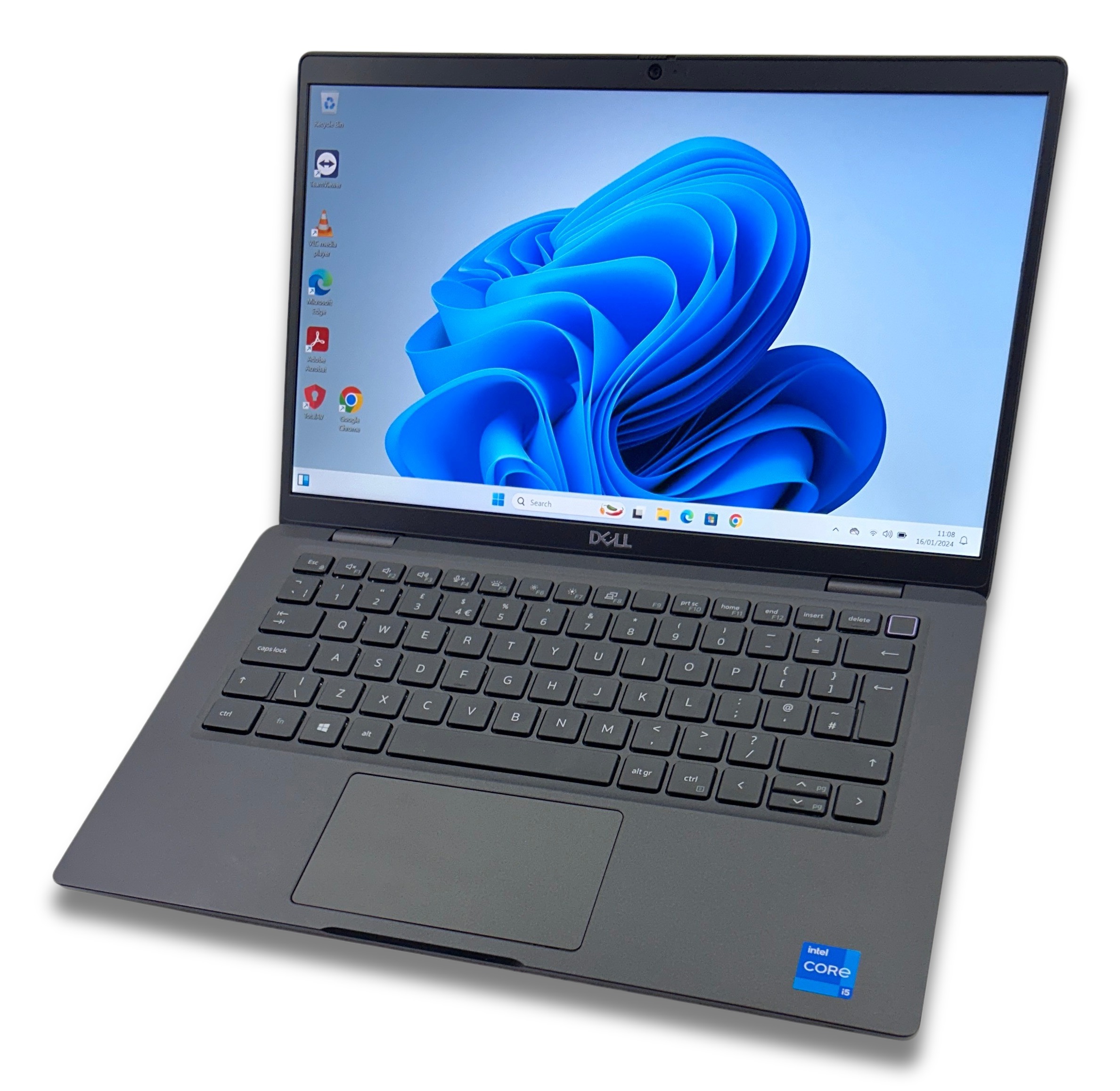 美品 DELL 7320 11世代 i7 32GB 512GB FHD オフィス Dell Latitude 7320 13