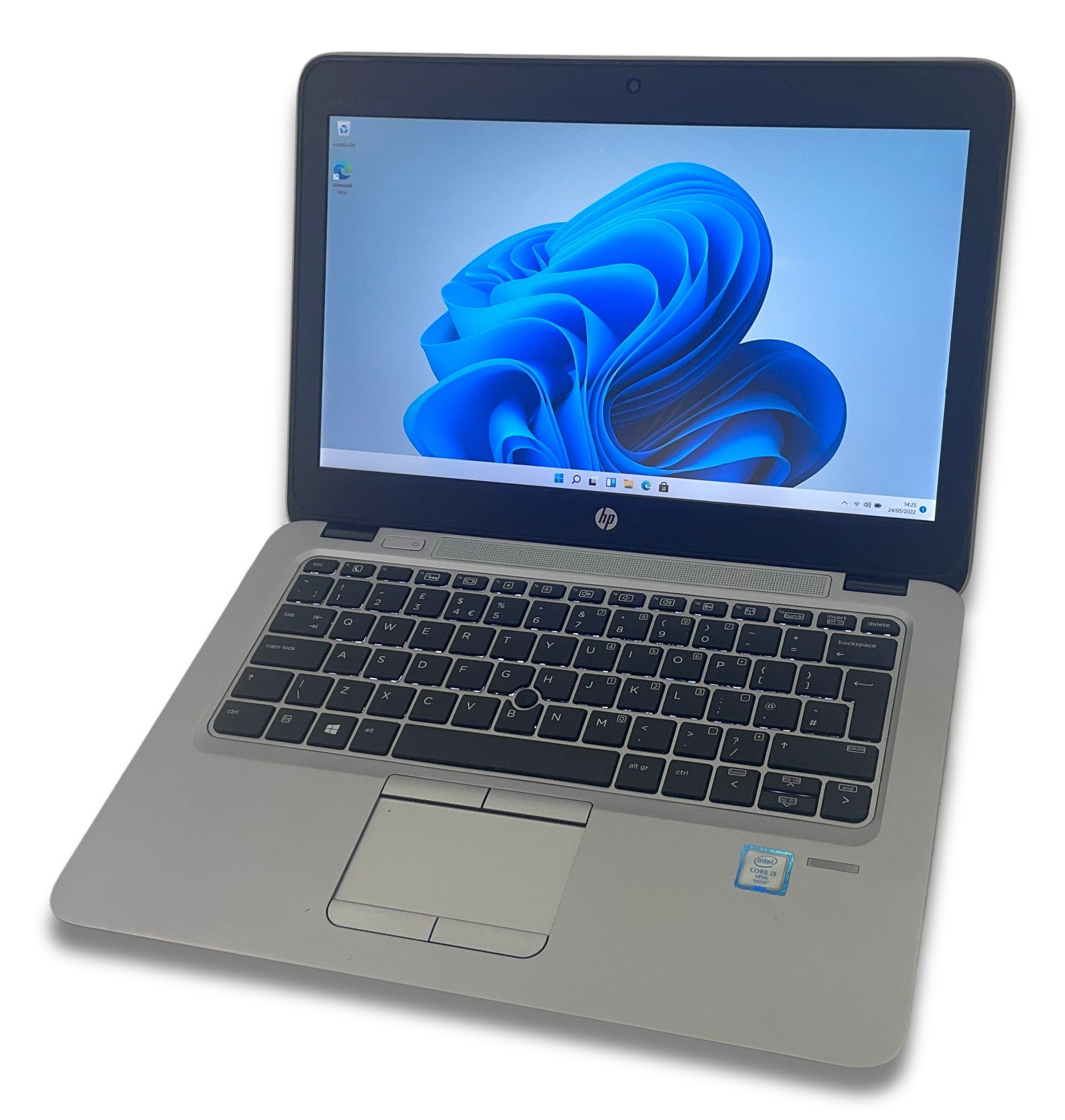 ジャンク】HP EliteBook 820 G3 Core i5-6200U 2.3GHz/8GB/SSD128GB/OS