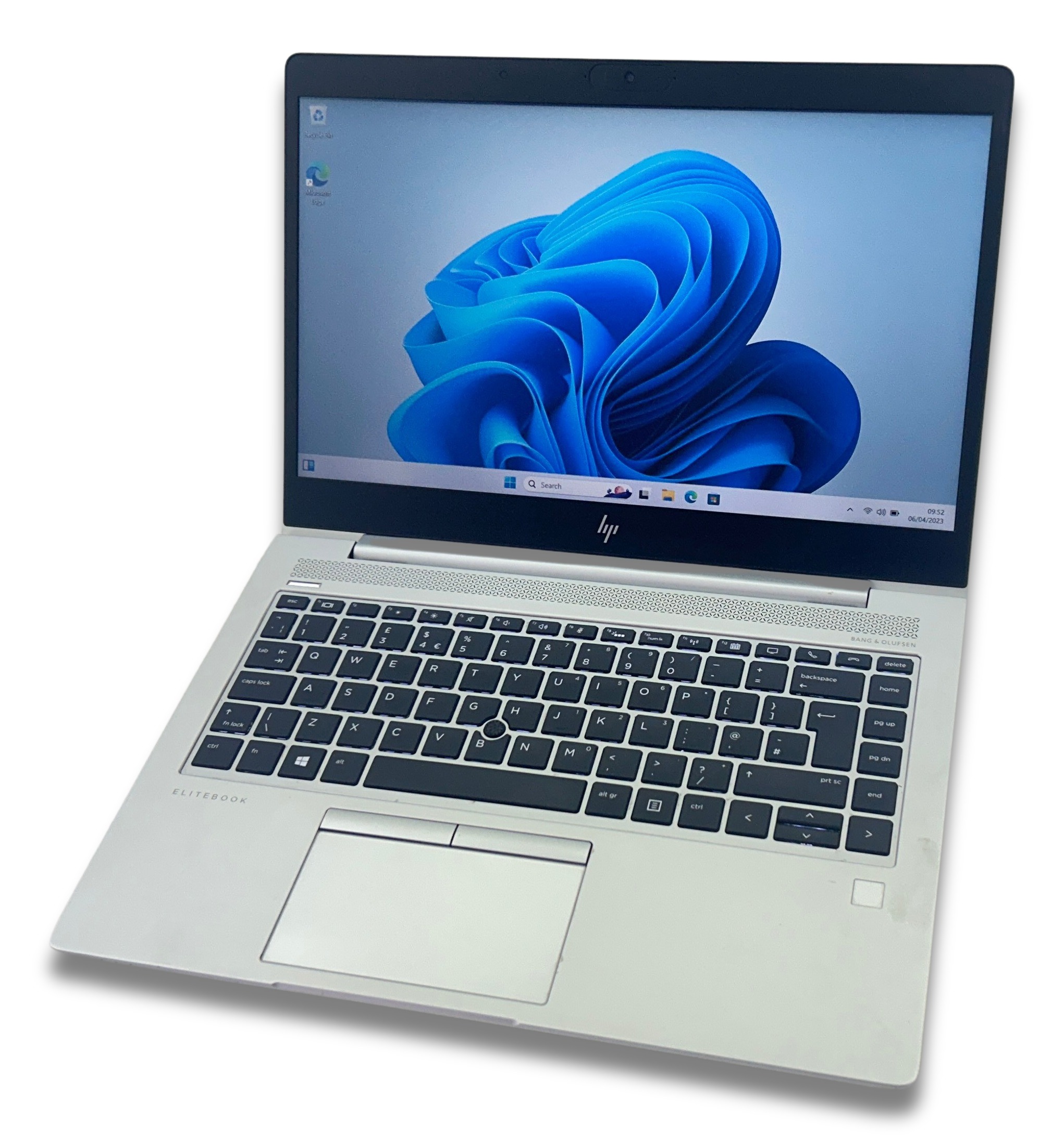 新年の贈り物 Hp 128GB 8GB 2300U 3Pro Ryzen ELITEBOOK ノートPC