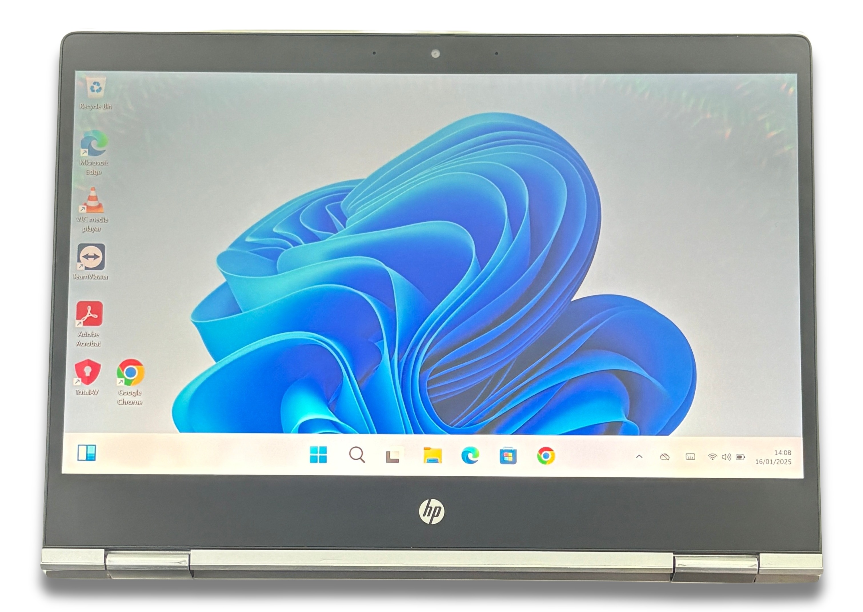 HP ProBook X360 435 G8 2-in-1 AMD Ryzen 5 5600U 16GB Ram 512GB SSD
