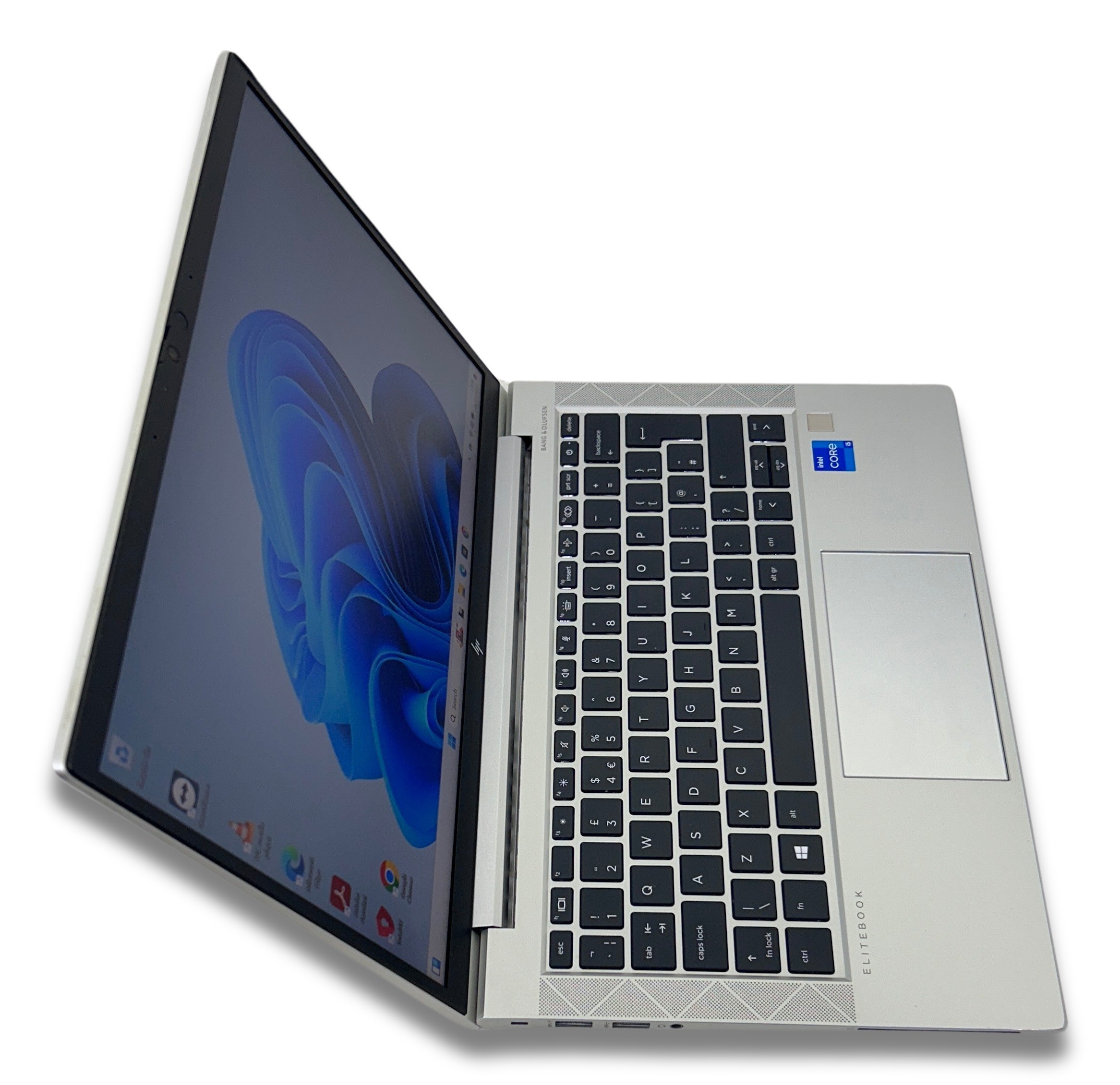 HP ELITEBOOK 830 G8 11th コアi7／16GB／512GB HP EliteBook 830 G8 13.3