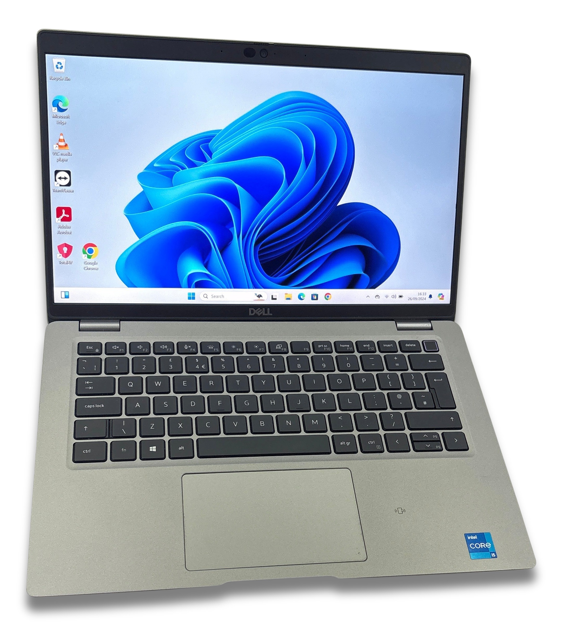 Dell Latitude 5420 i7-1185G7 11th Gen 16GB Ram 512GB SSD FHD