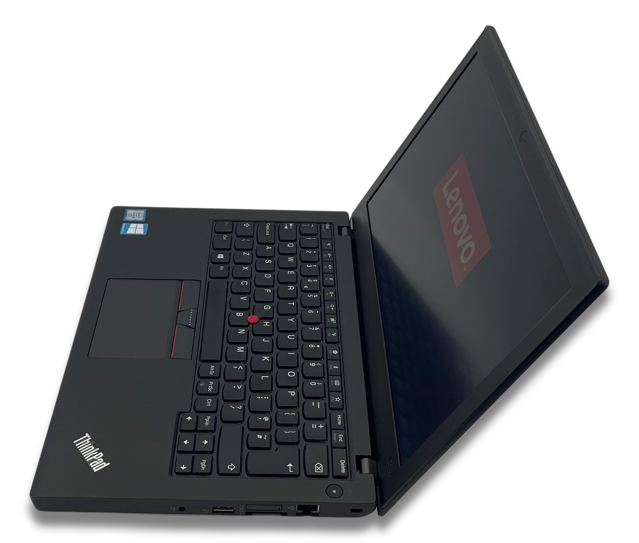 FAST Lenovo ThinkPad X270 WINDOWS 11 Laptop Core i5 4GB/8GB