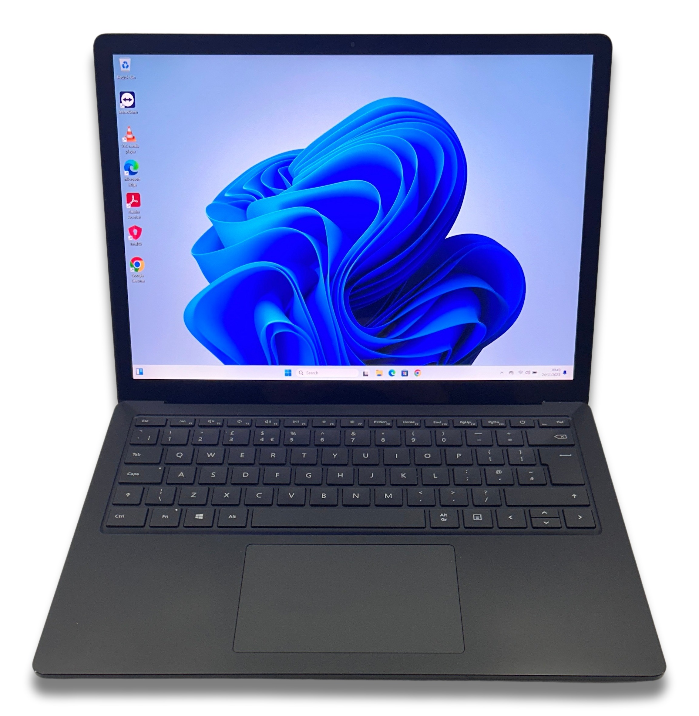 Microsoft Surface Laptop 4 13.5″ Touch I5-1145G7 8GB 256GB SSD – Ricondizionato Eccellente