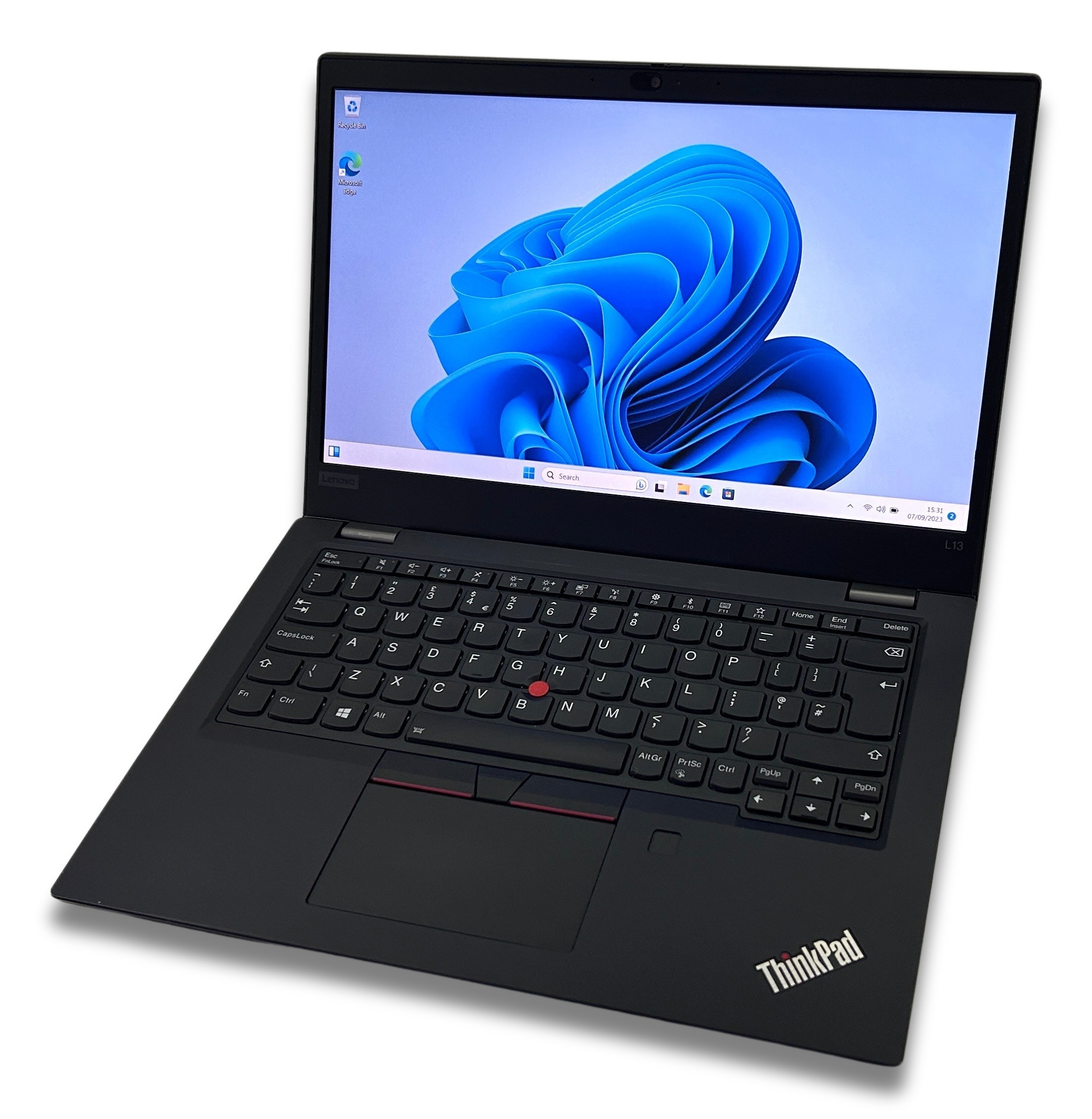 ノートパソコン Lenovo ThinkPad L13 Gen2 Core i3 1115G4 3GHz