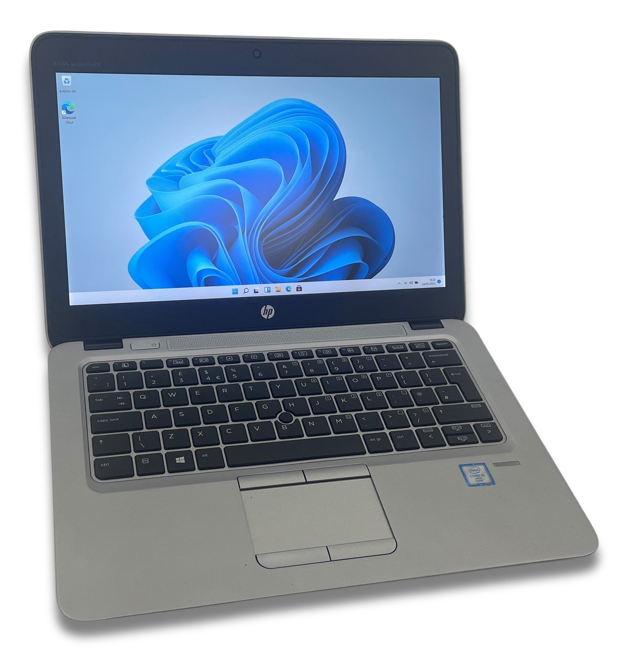 HP EliteBook 820 G3 WINDOWS 11 Core i5-6200U 8GB/16GB Ram 240GB