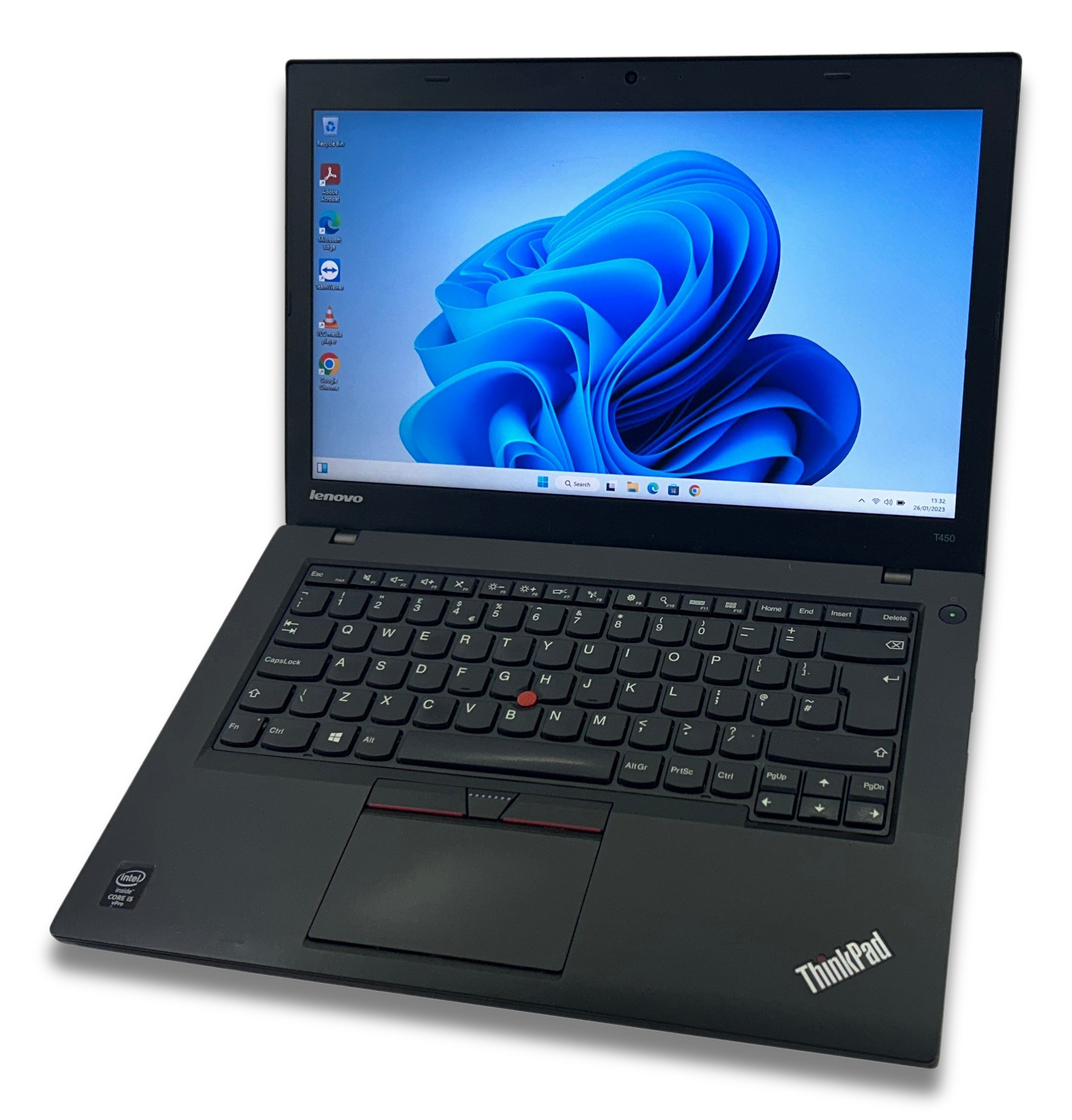 Lenovo - lenovo　ThinkPad T450　windows11「41」 Amazon.com: Lenovo ThinkPad T450 14in HD Business Laptop