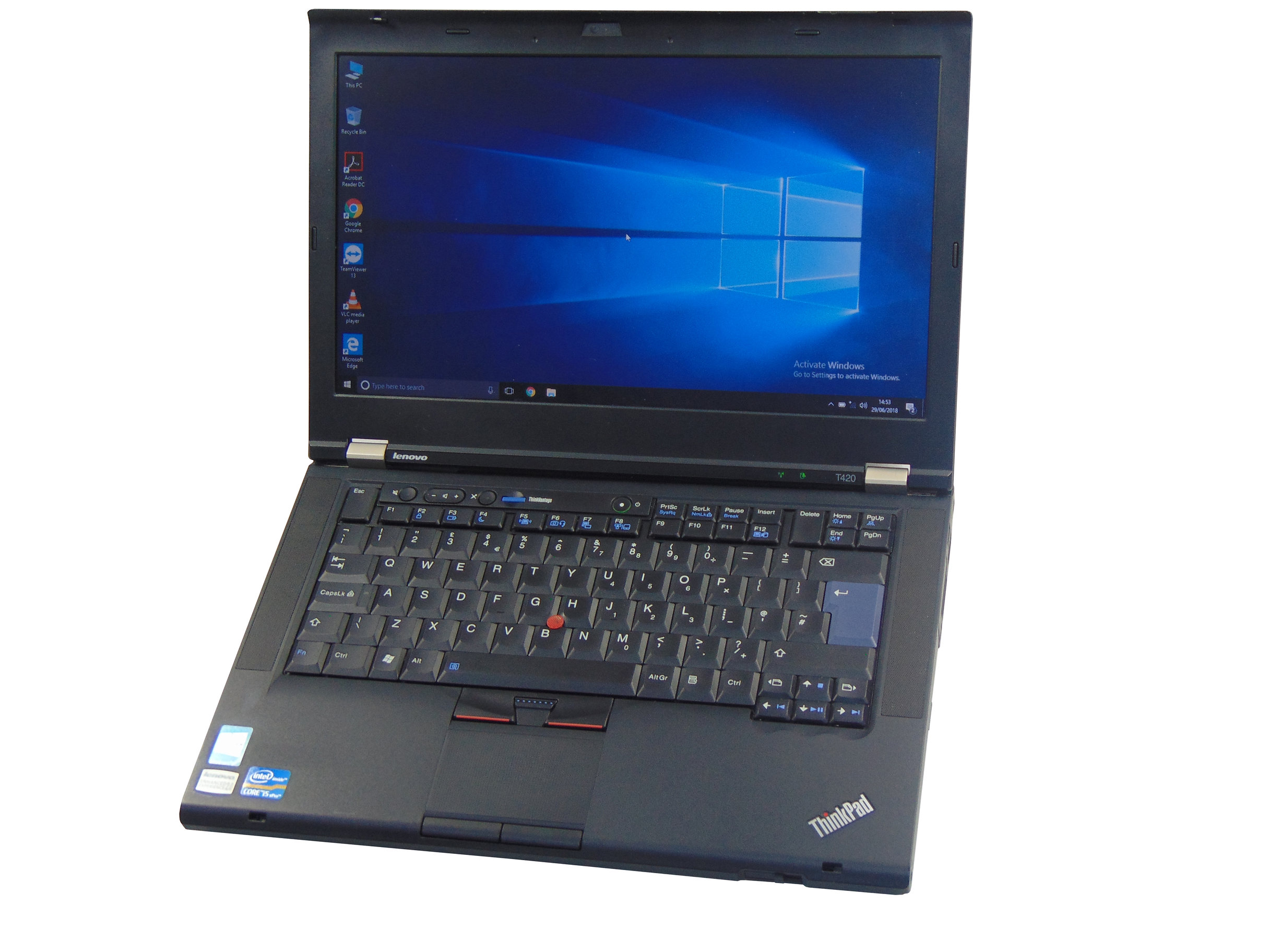 LENOVO THINKPAD L420 ST MICROELECTRONICS DRIVERS DOWNLOAD LENOVO THINKPAD L420 ST MICROELECTRONICS DRIVERS WINDOWS 7 (2019)