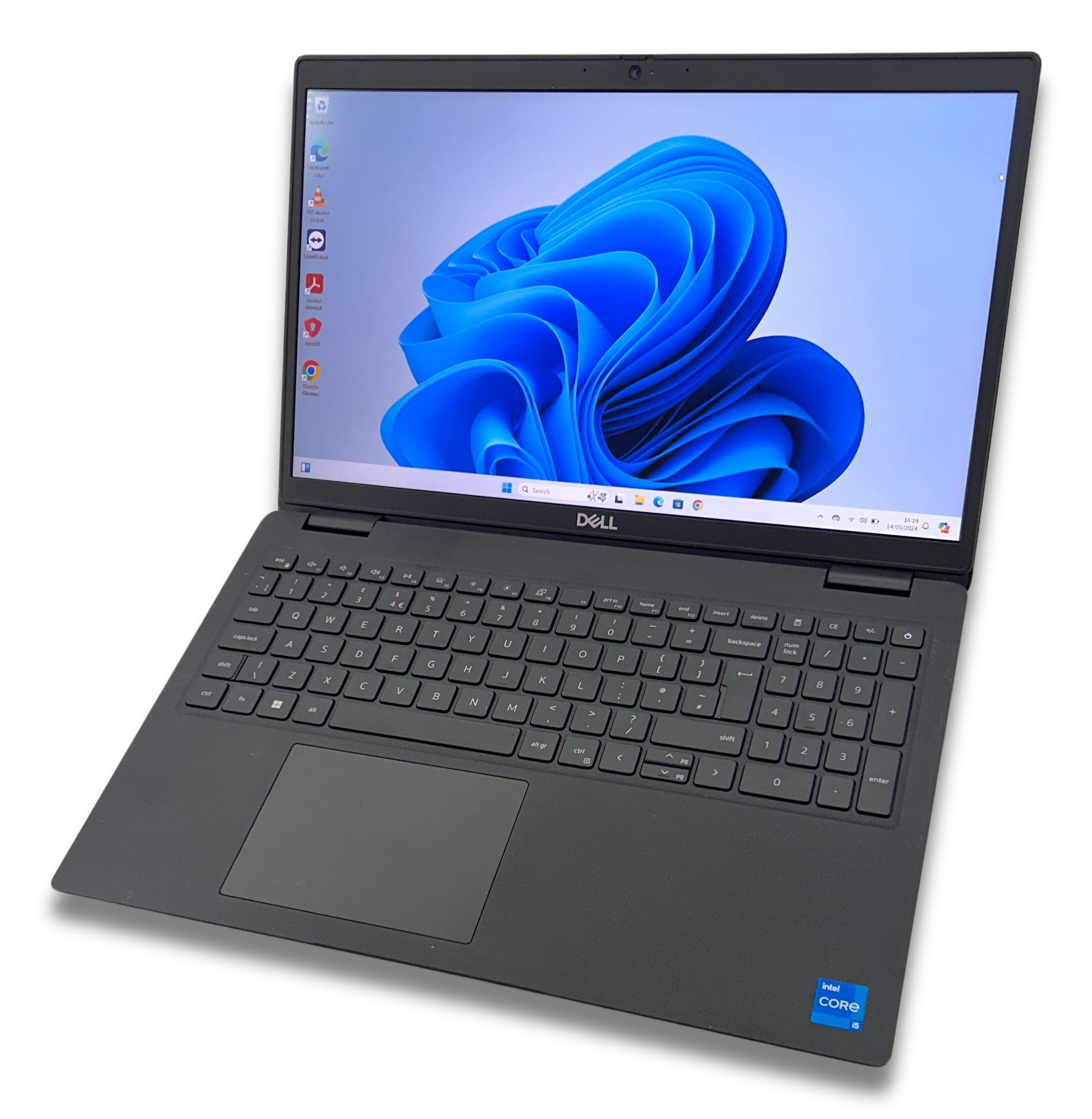 Dell Latitude 3520 15.6