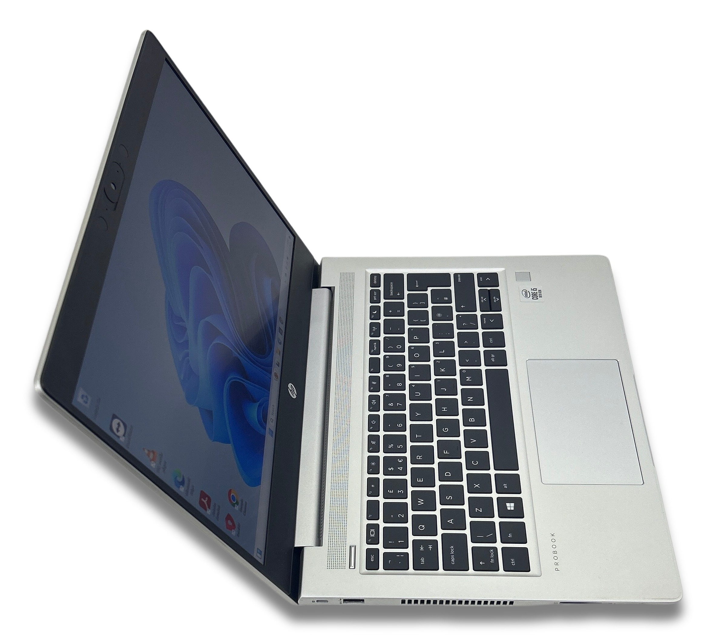 HP ProBook 430 G7 FHD Core i5-10210U 10th Gen 16GB 256GB SSD