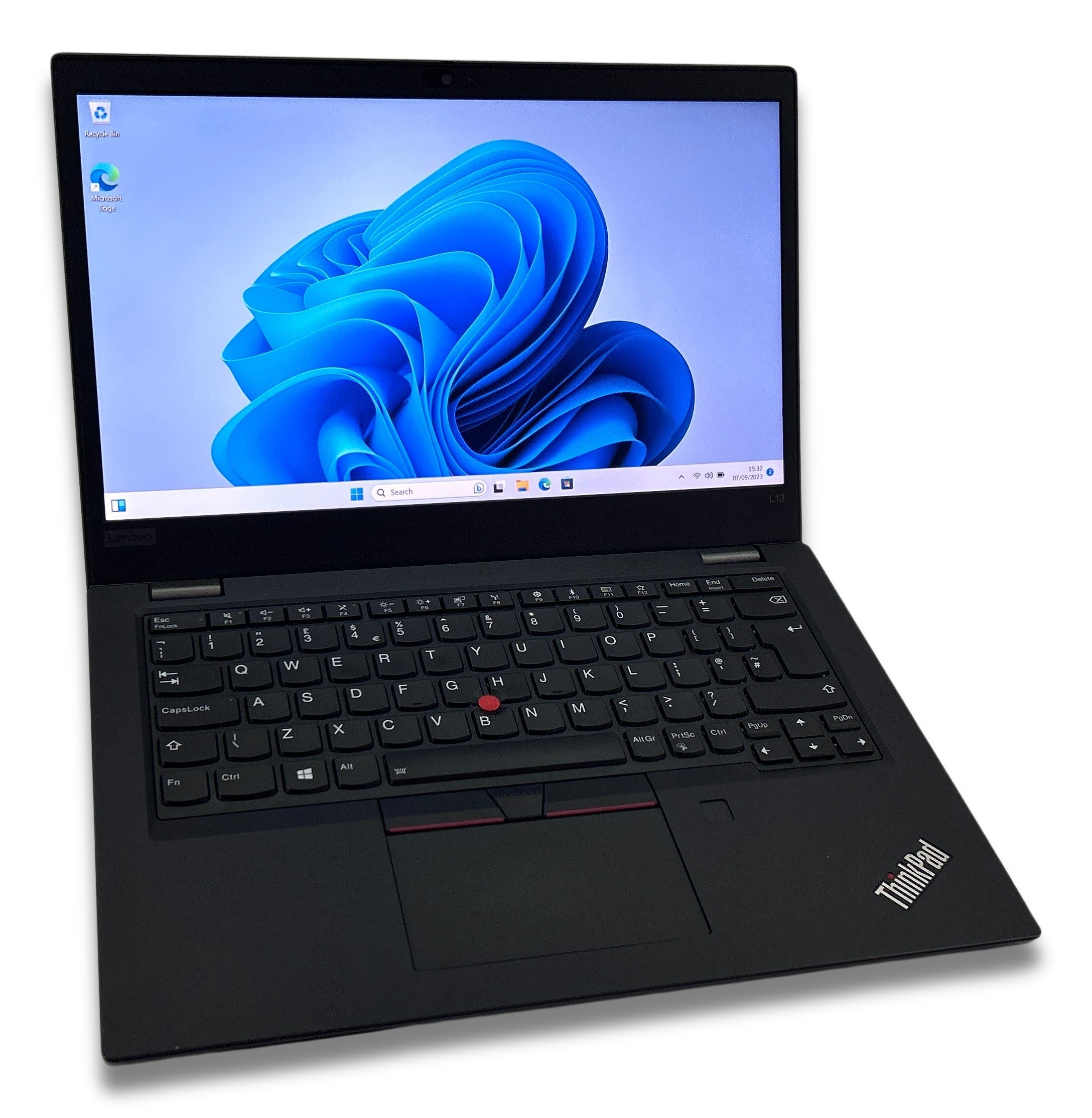 Lenovo ThinkPad L13 Gen 2 Core i3-1115G4 8GB 256GB SSD FHD Windows