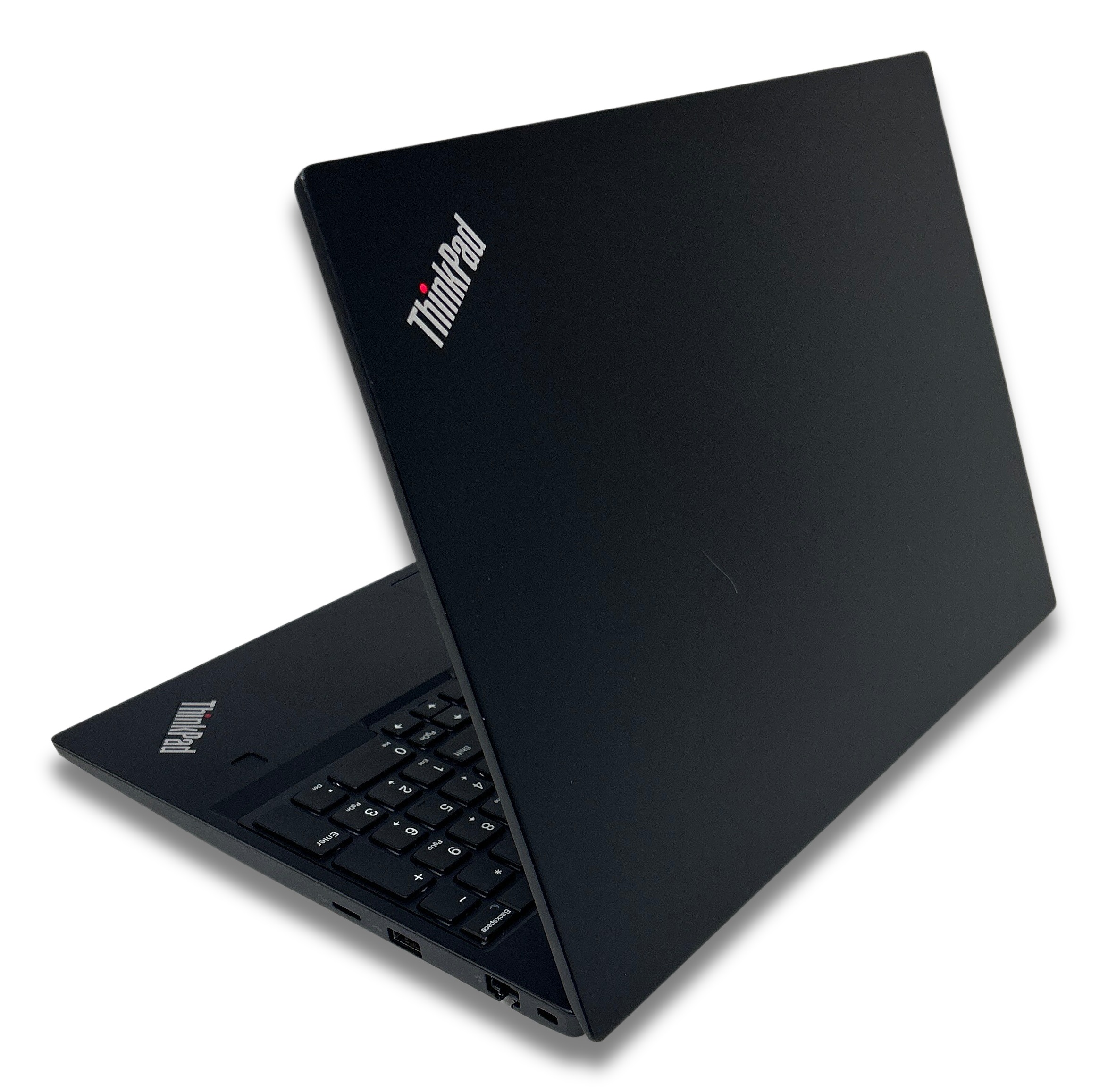 Lenovo ThinkPad E590 Core i5-8265U 8GB Ram 256GB SSD FHD Windows