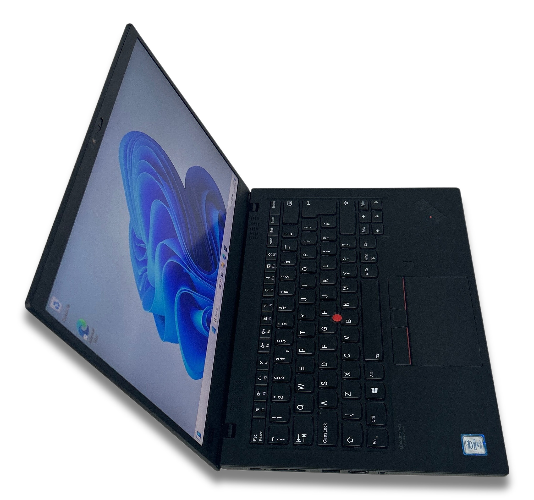 Lenovo Thinkpad X1 Carbon 7th Gen i7-8665U 16GB 512GB SSD