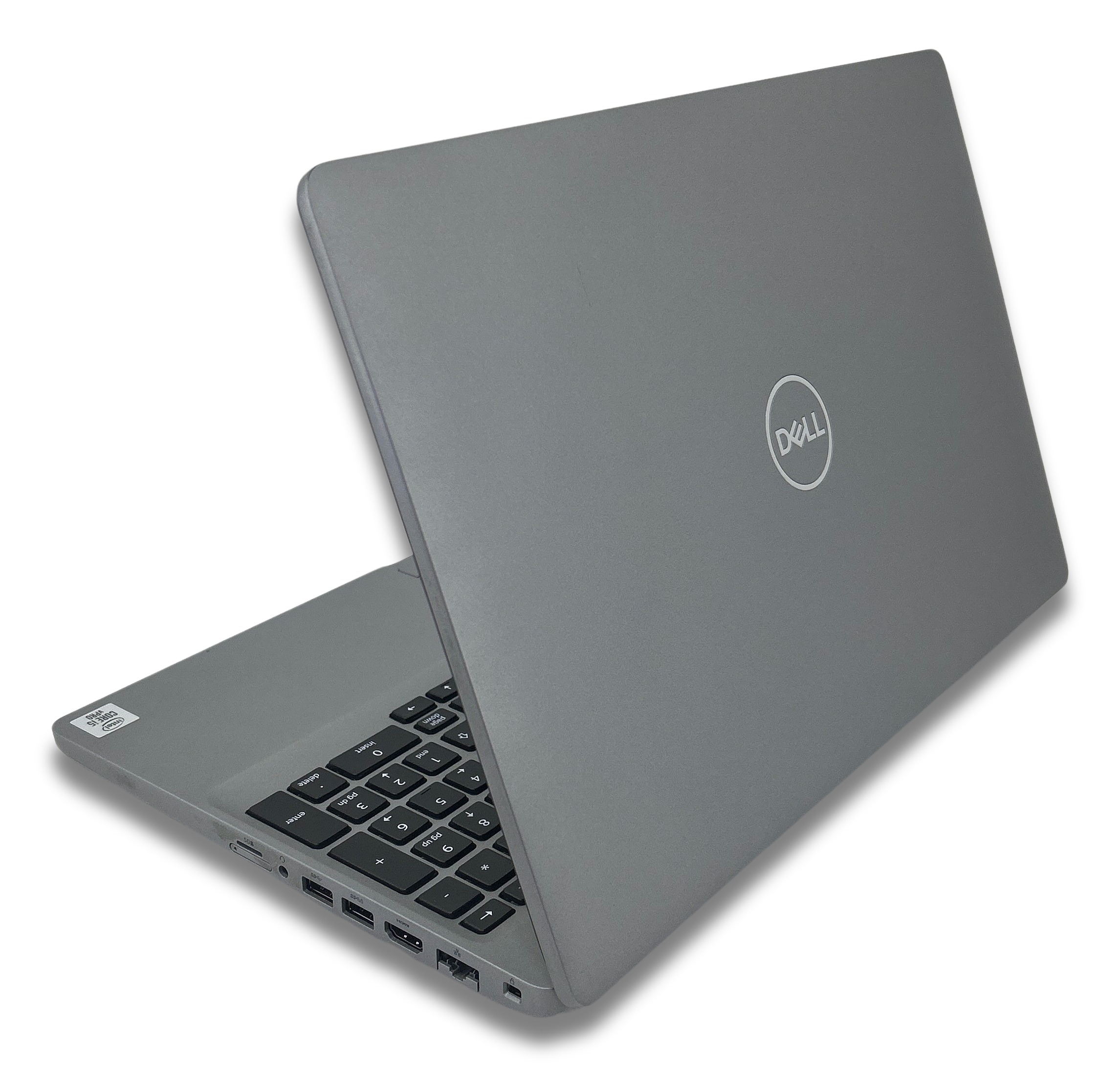 Dell Latitude 5510 Core i5-10210U 16GB Ram 256GB SSD FHD