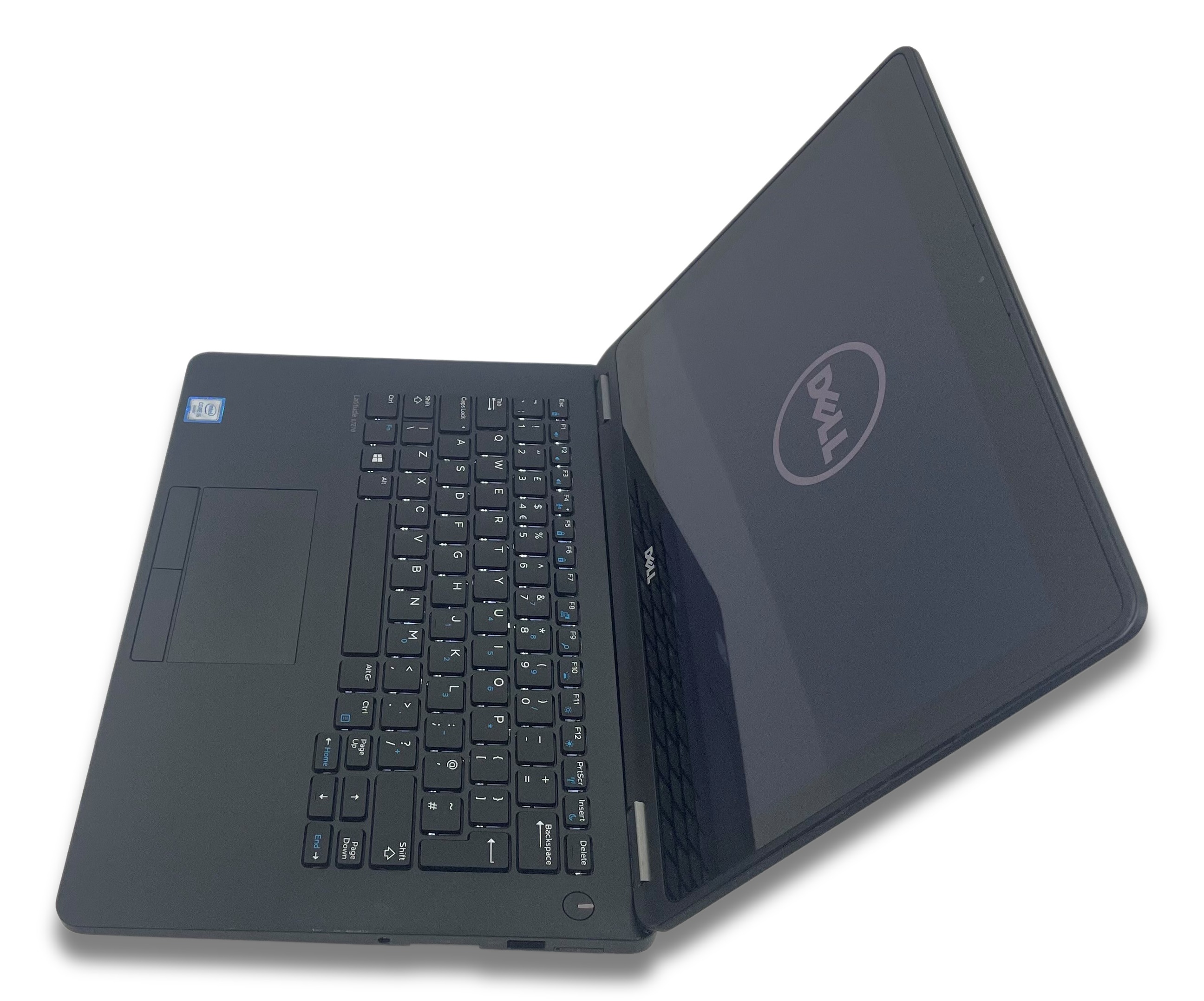 Dell Latitude E7270 i3-6100U 2.30GHz 8GB Ram 128GB SSD Windows 11 