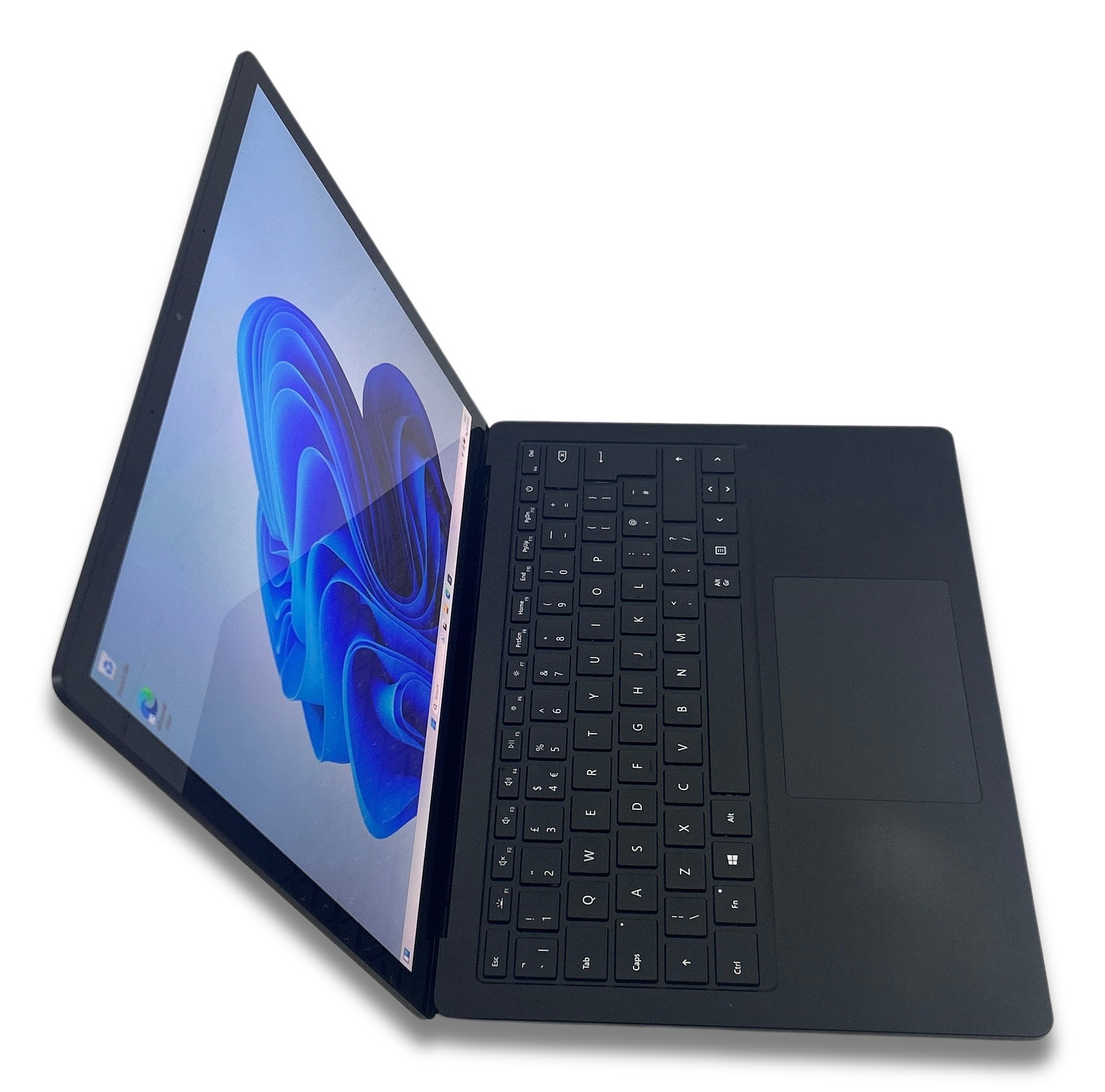Microsoft Surface Laptop 4 i5-1145G7 16GB 256GB Windows 11 Microsoft Surface Laptop 4 i5-1145G7 16GB 256GB Windows 11