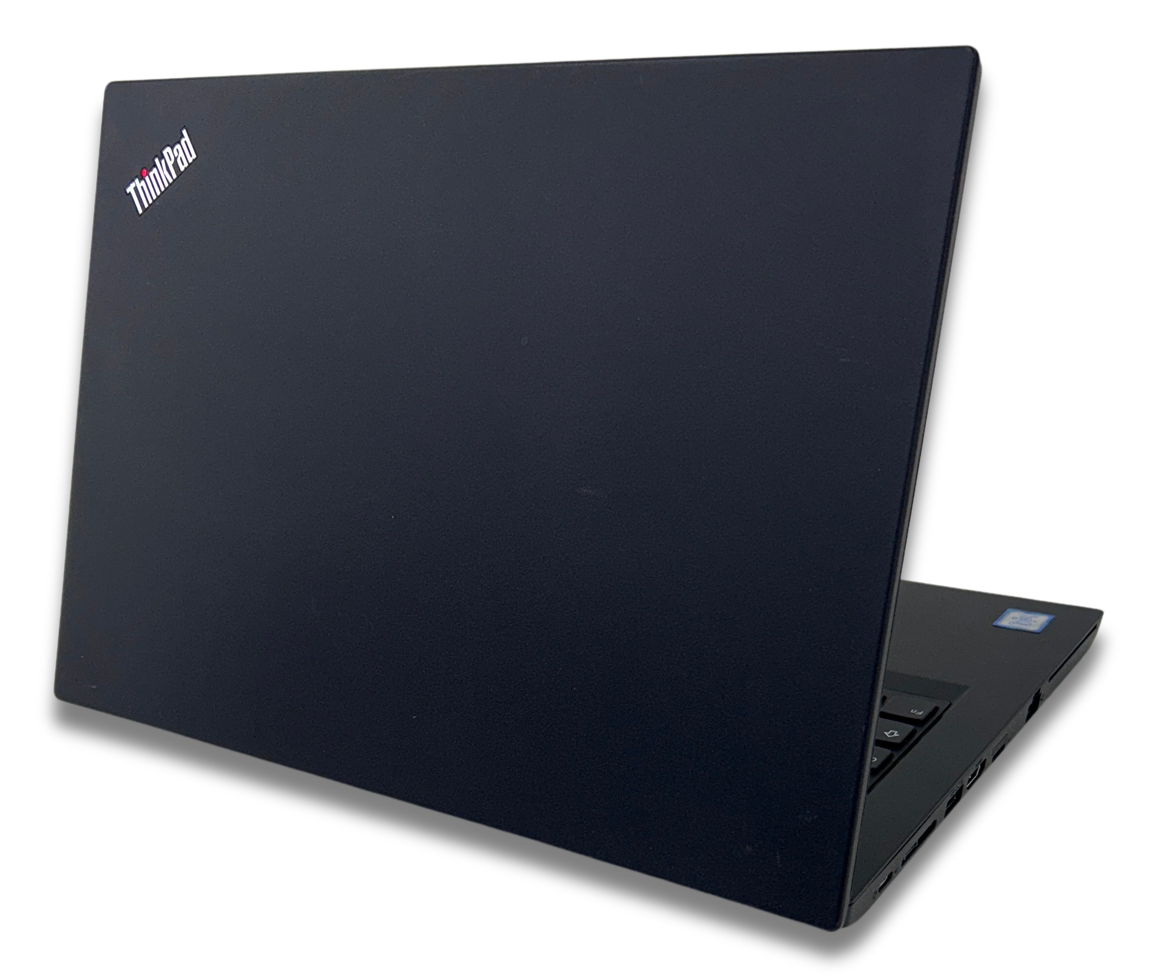 Lenovo ThinkPad L490 i5-8265U Quad Core 16GB 256GB SSD Windows 11