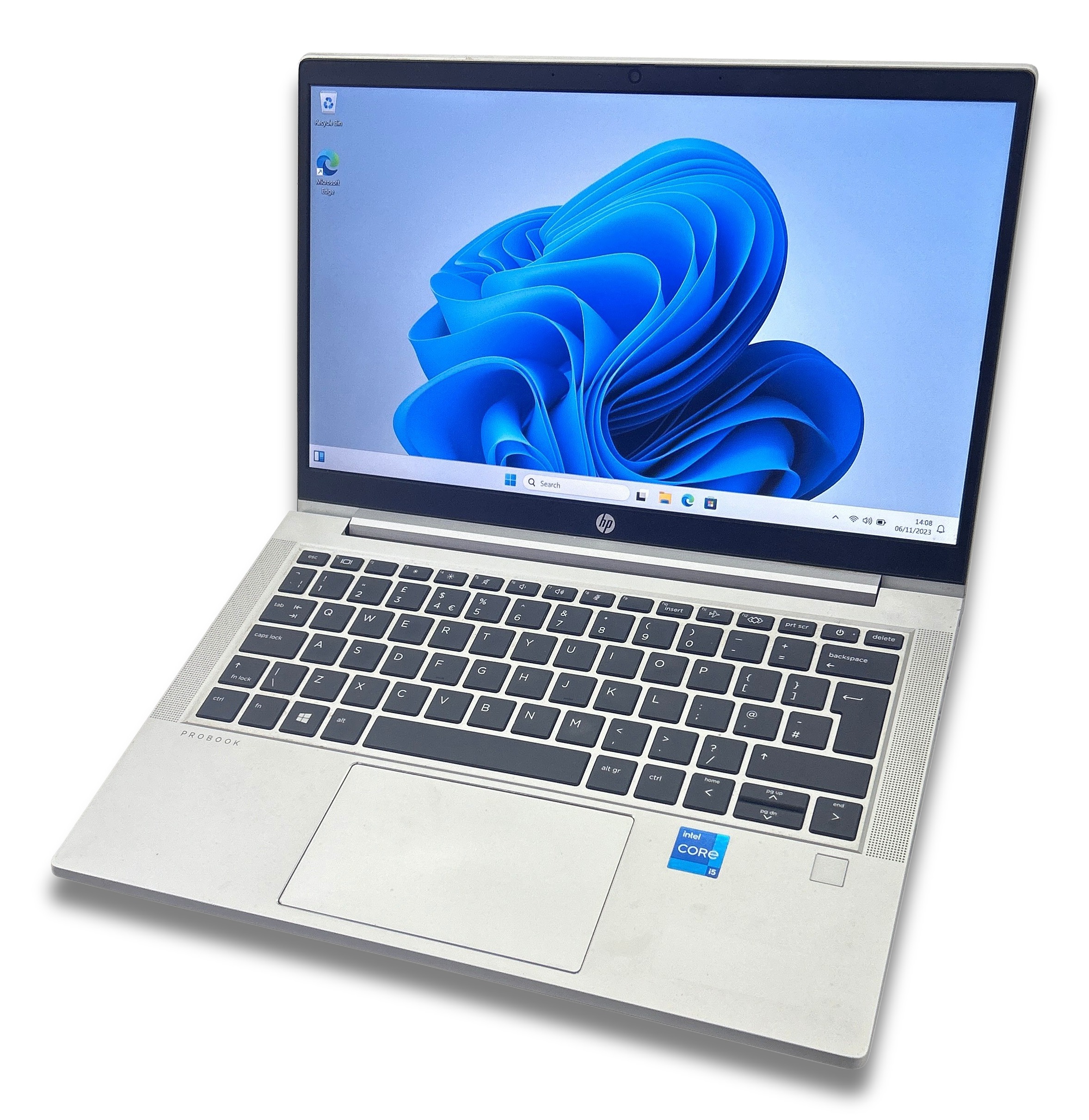 HP ProBook 430 G8 FHD Core i5-1135G7 16GB Ram 256GB SSD