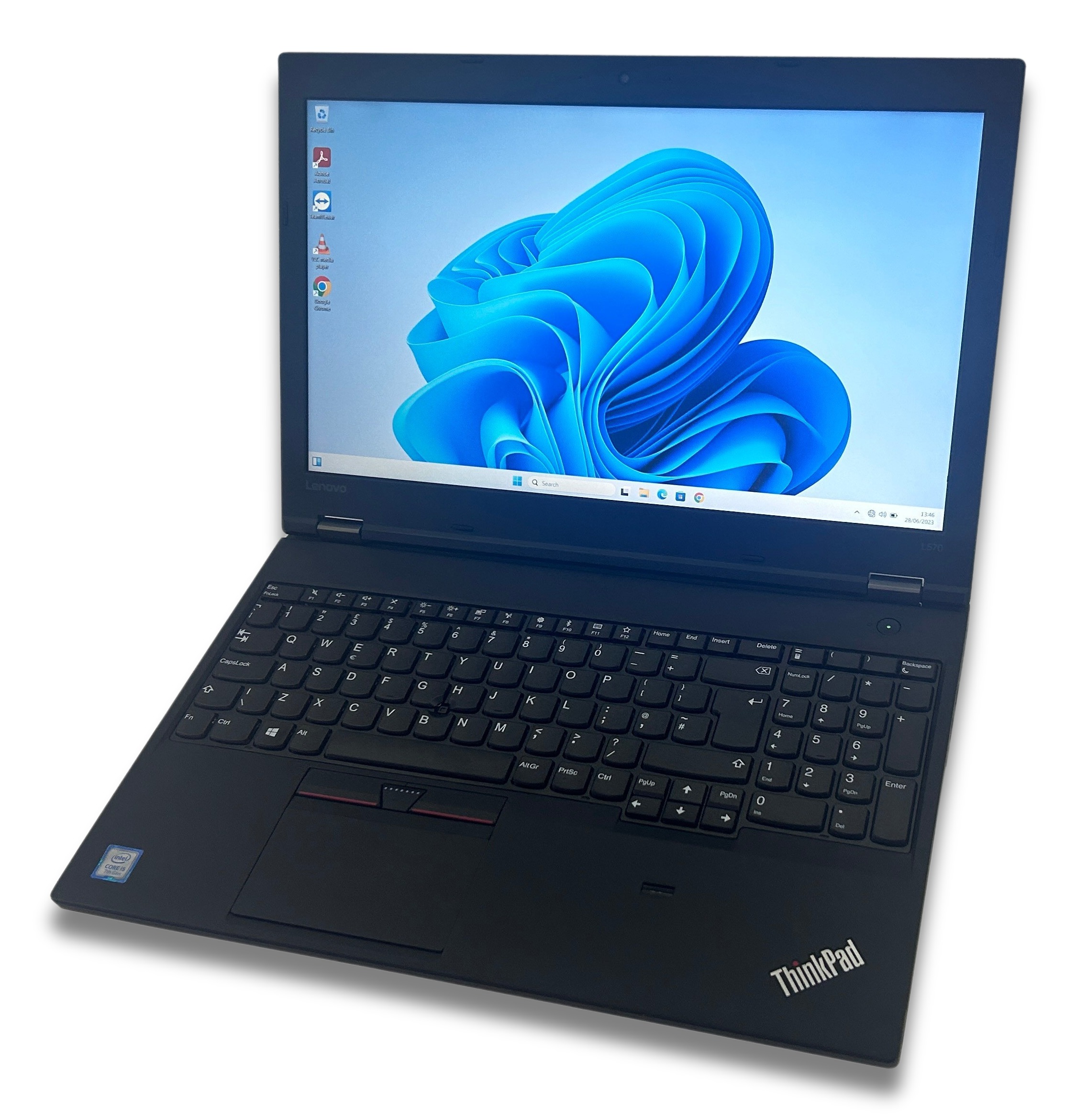 Lenovo ThinkPad L570 15.6