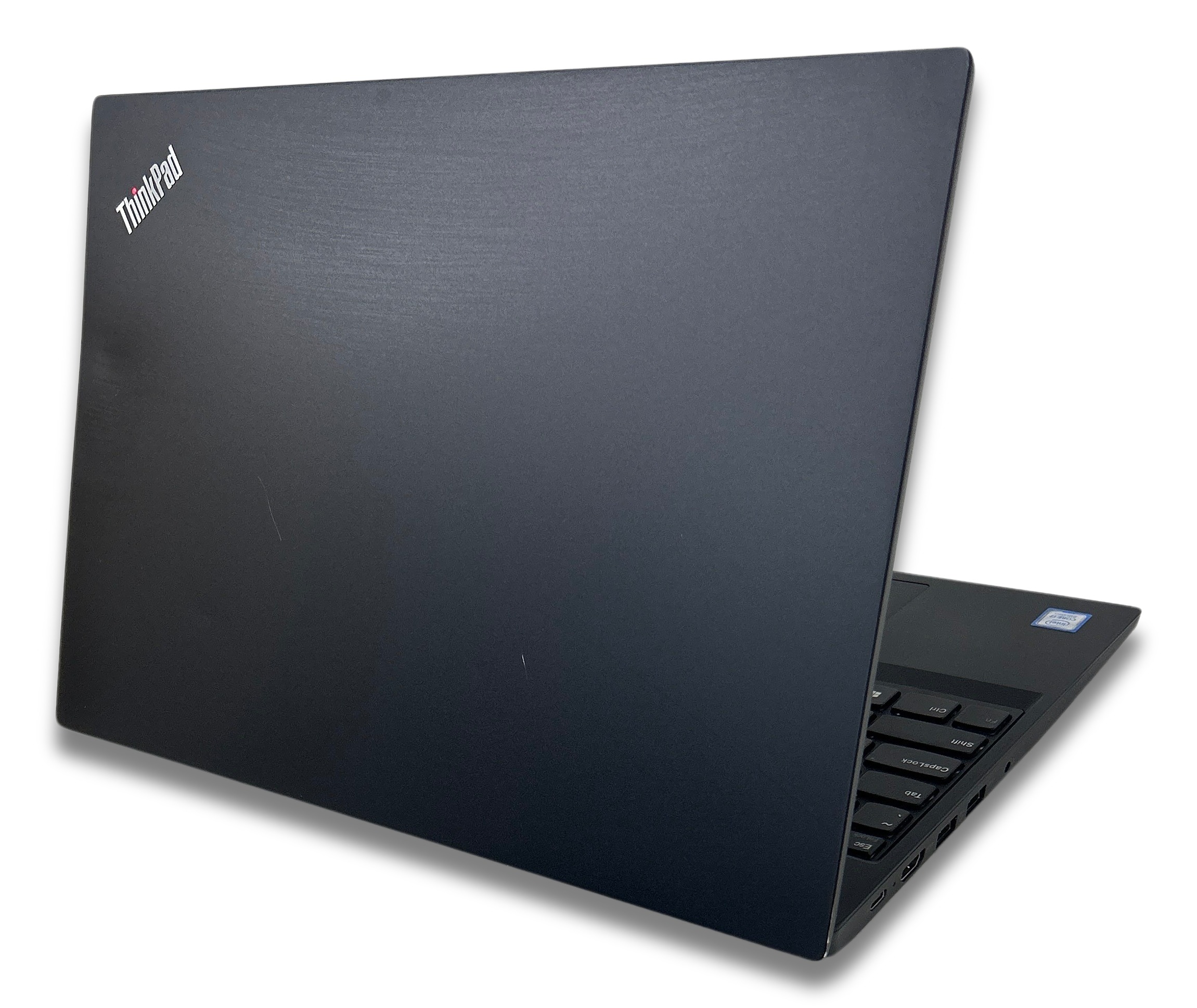 Lenovo ThinkPad E590 Core i5-8265U 8GB Ram 256GB SSD FHD
