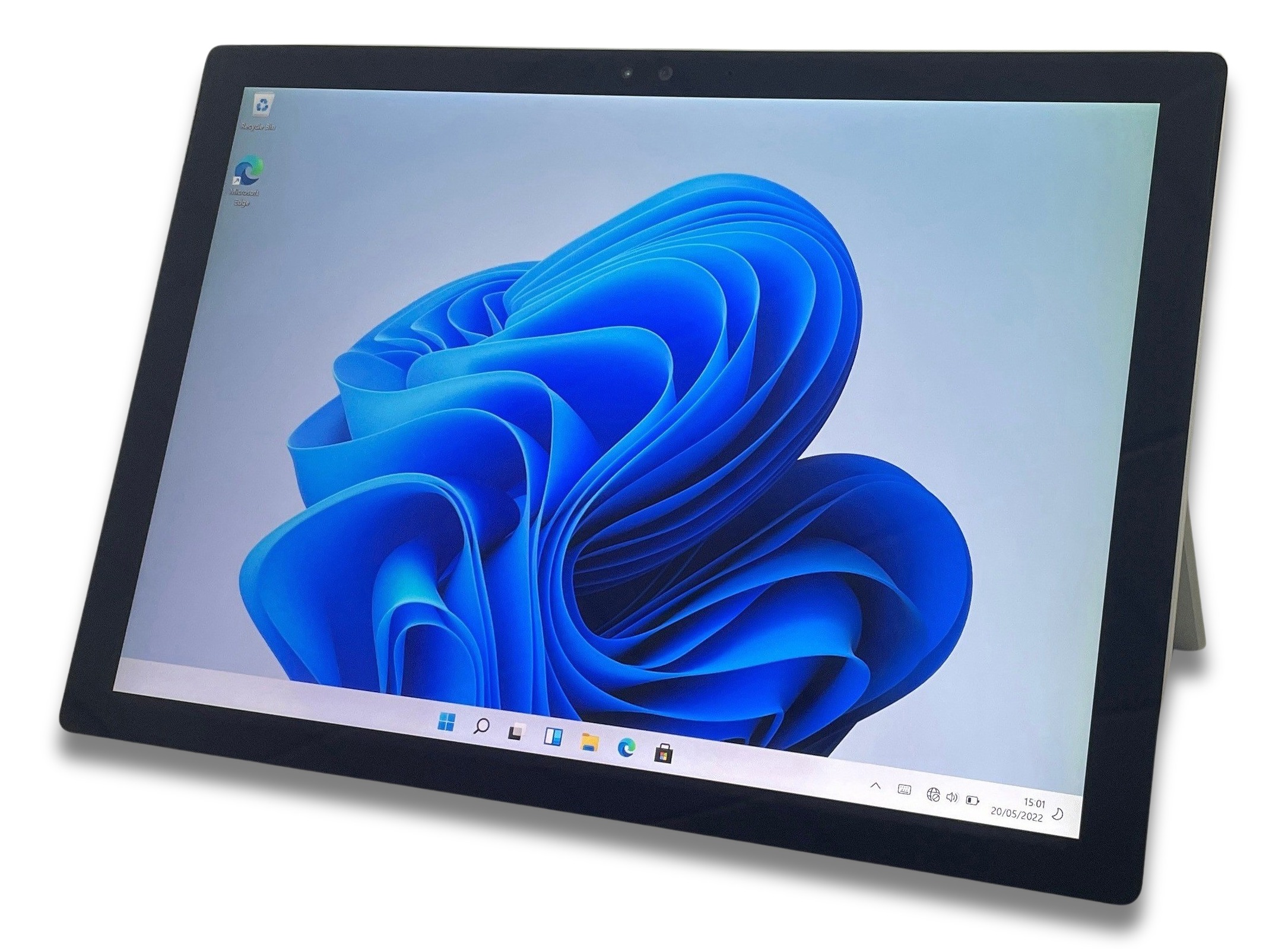 Microsoft Surface Pro 5 Core i5 2.60GHz 8GB Ram 256GB SSD Windows 11 Tablet
