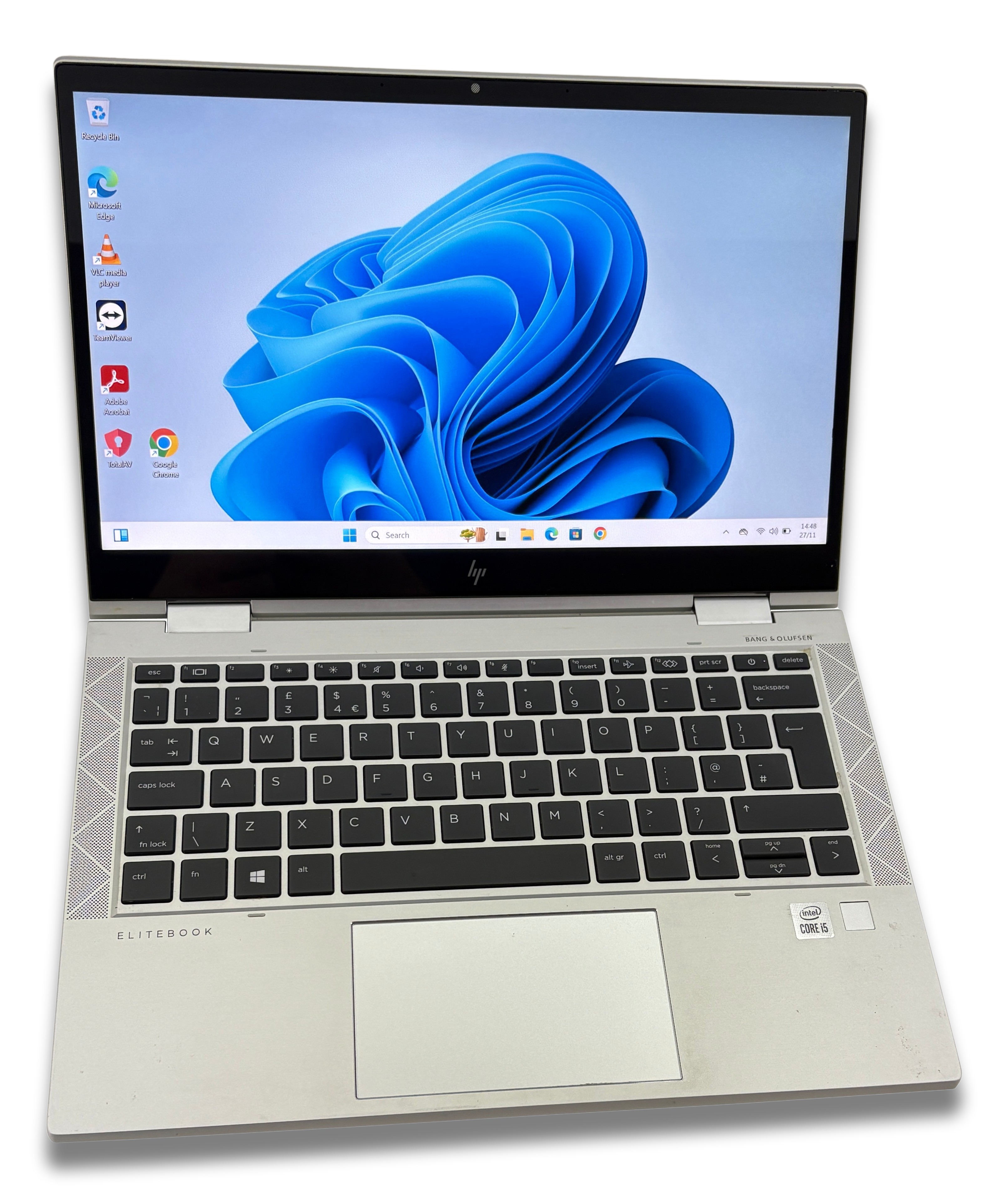 HP EliteBook 830 G7 i5-10210U 8 256 13.3 HP EliteBook 830 G7