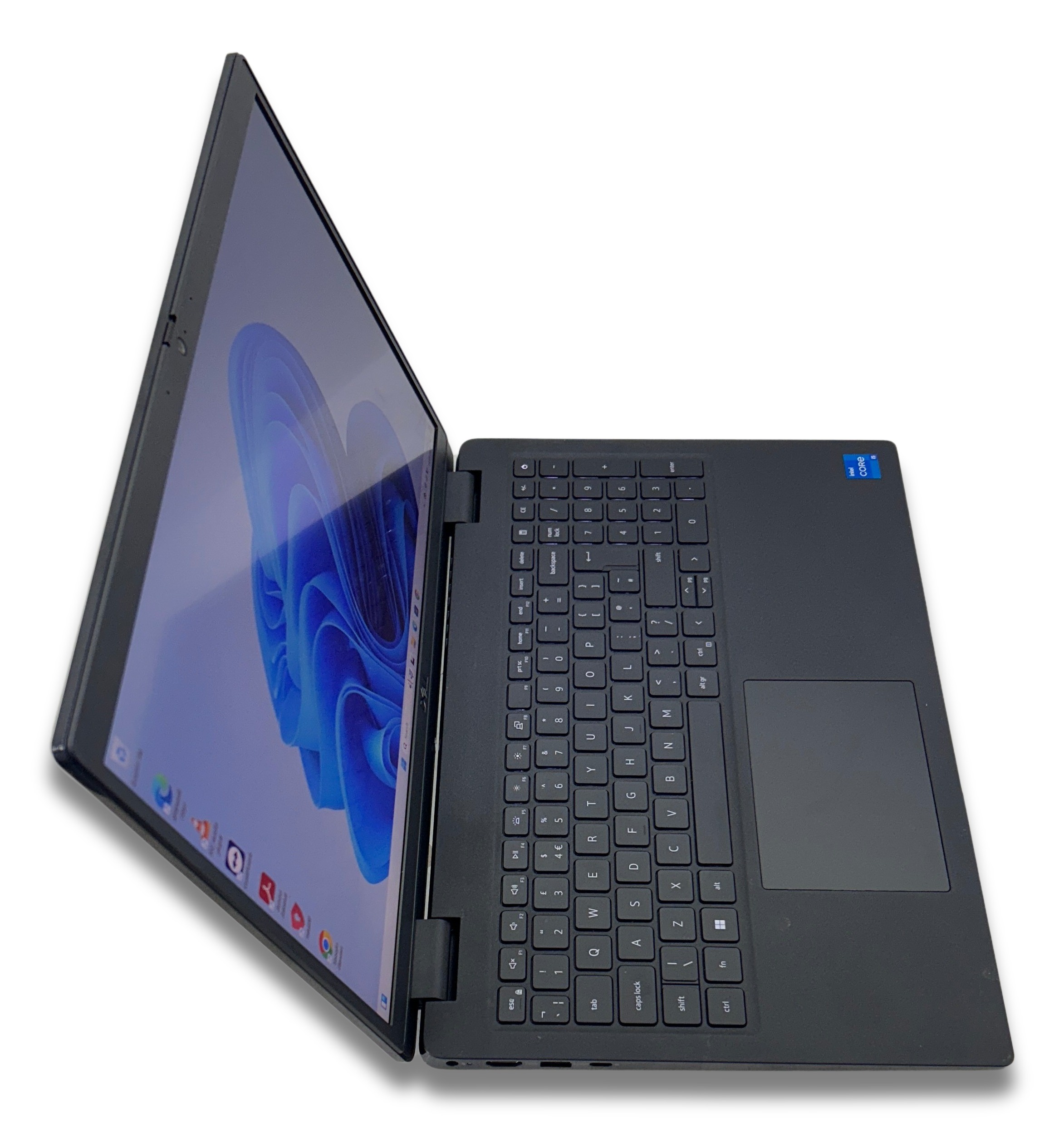 Dell Latitude 3520 Core i7-1165G7 16GB Ram 512GB SSD NVIDIA