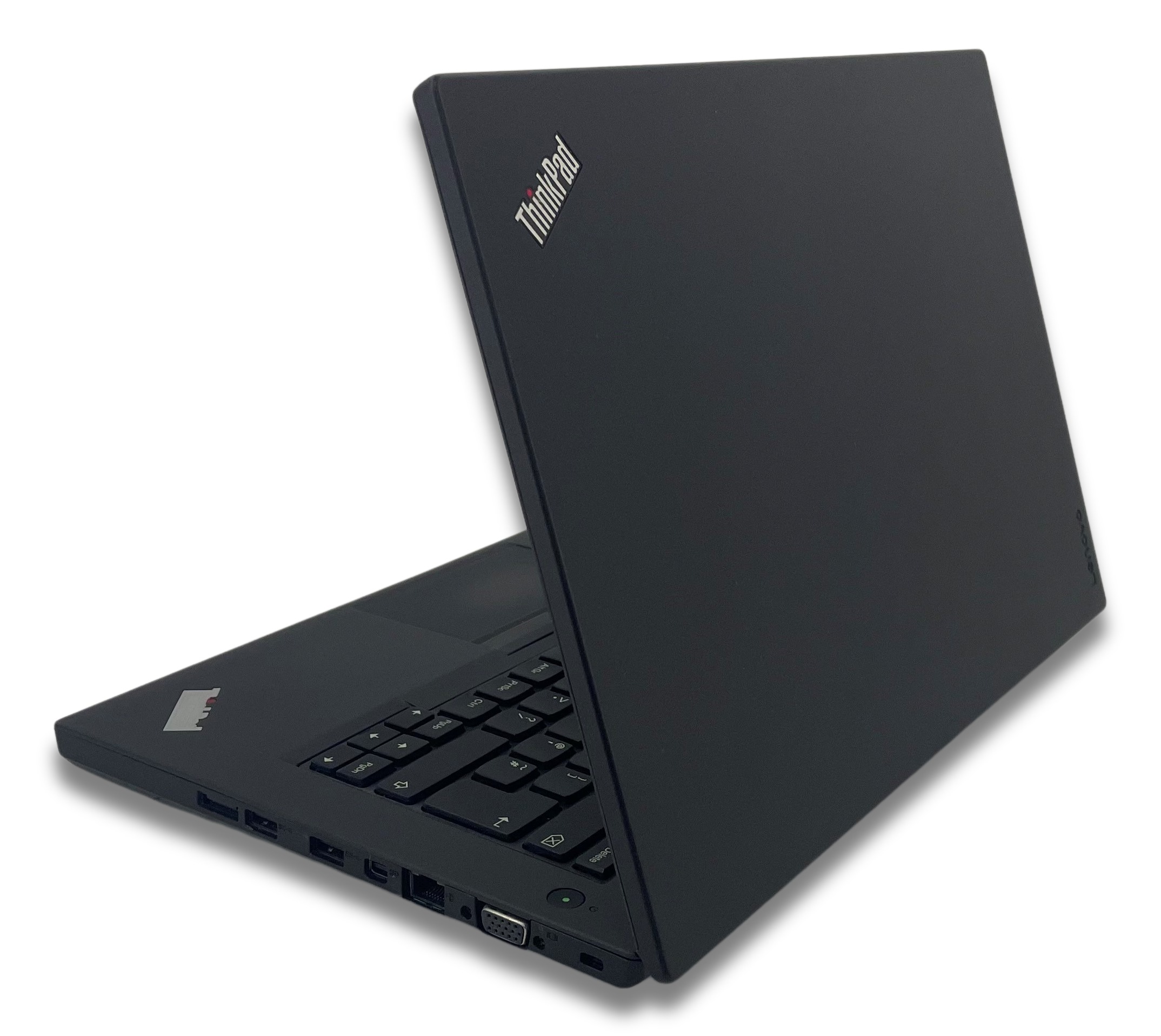 Lenovo ThinkPad L470 i5-6200U 2.30GHz 8GB Ram 500GB HDD