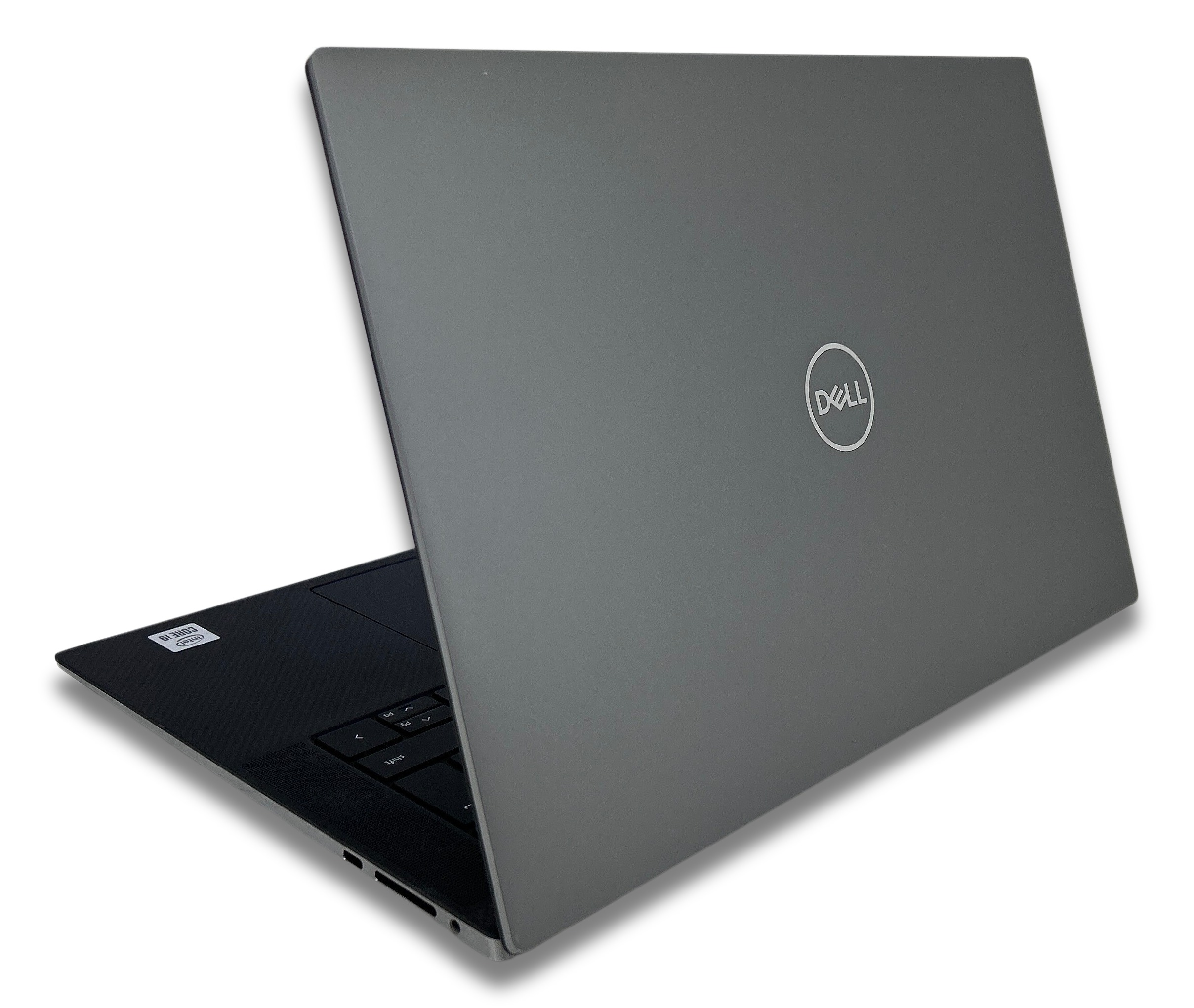 Dell Precision 5550 FHD i7-10750H 16GB Ram 512GB SSD NVIDIA Quadro