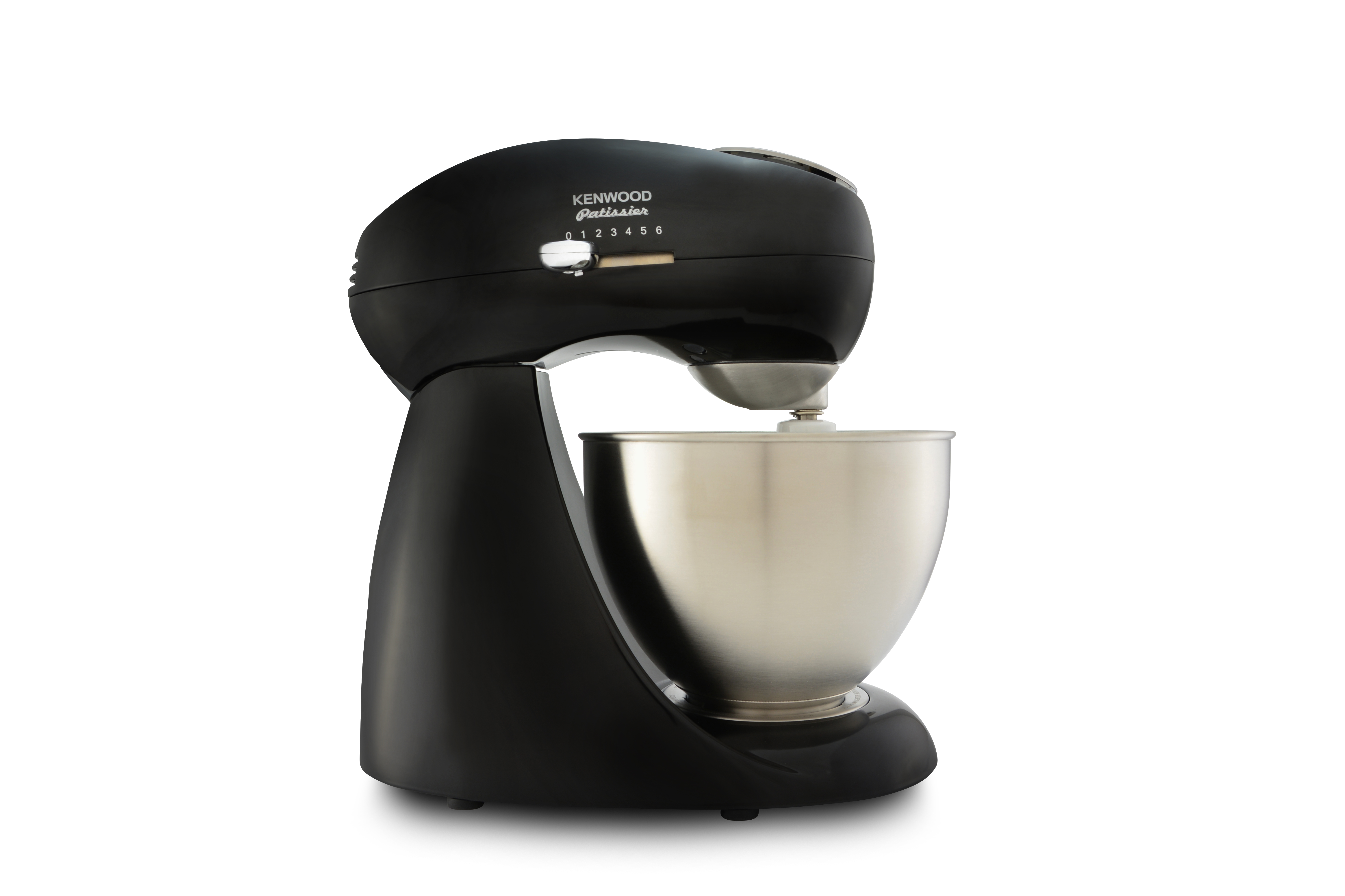 Kenwood Patissier Stand Mixer in Black MX314. Refurbished Model with