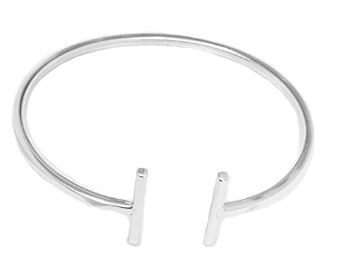 t bar bangle