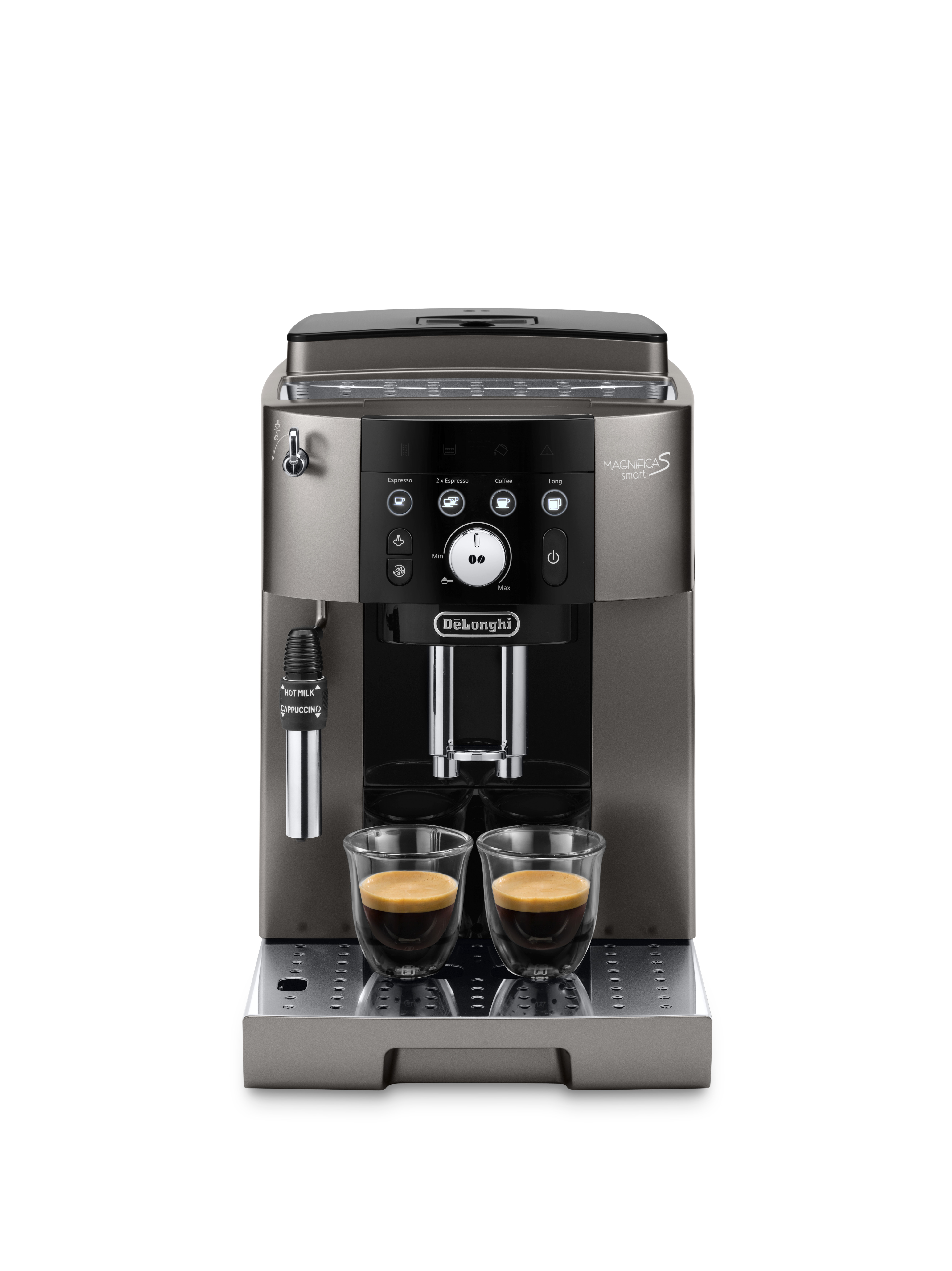 ECAM250.33.TB Magnifica S Smart Automatic coffee maker