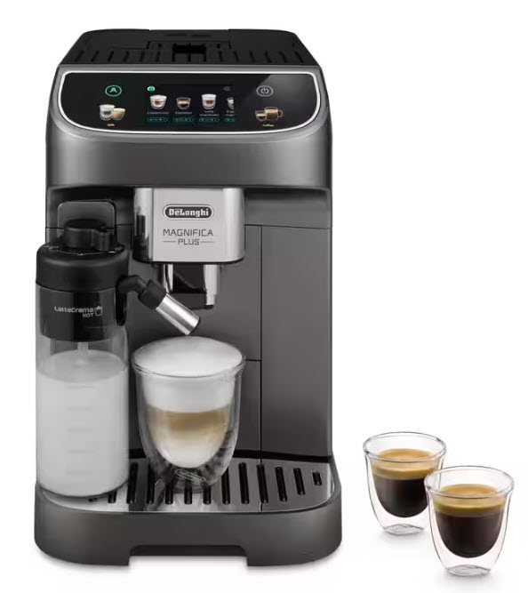 De'Longhi ECAM320.70.TB Magnifica Plus