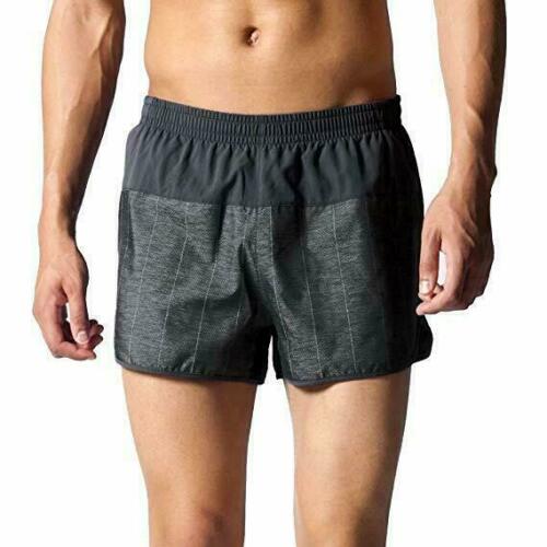 adidas supernova split running shorts