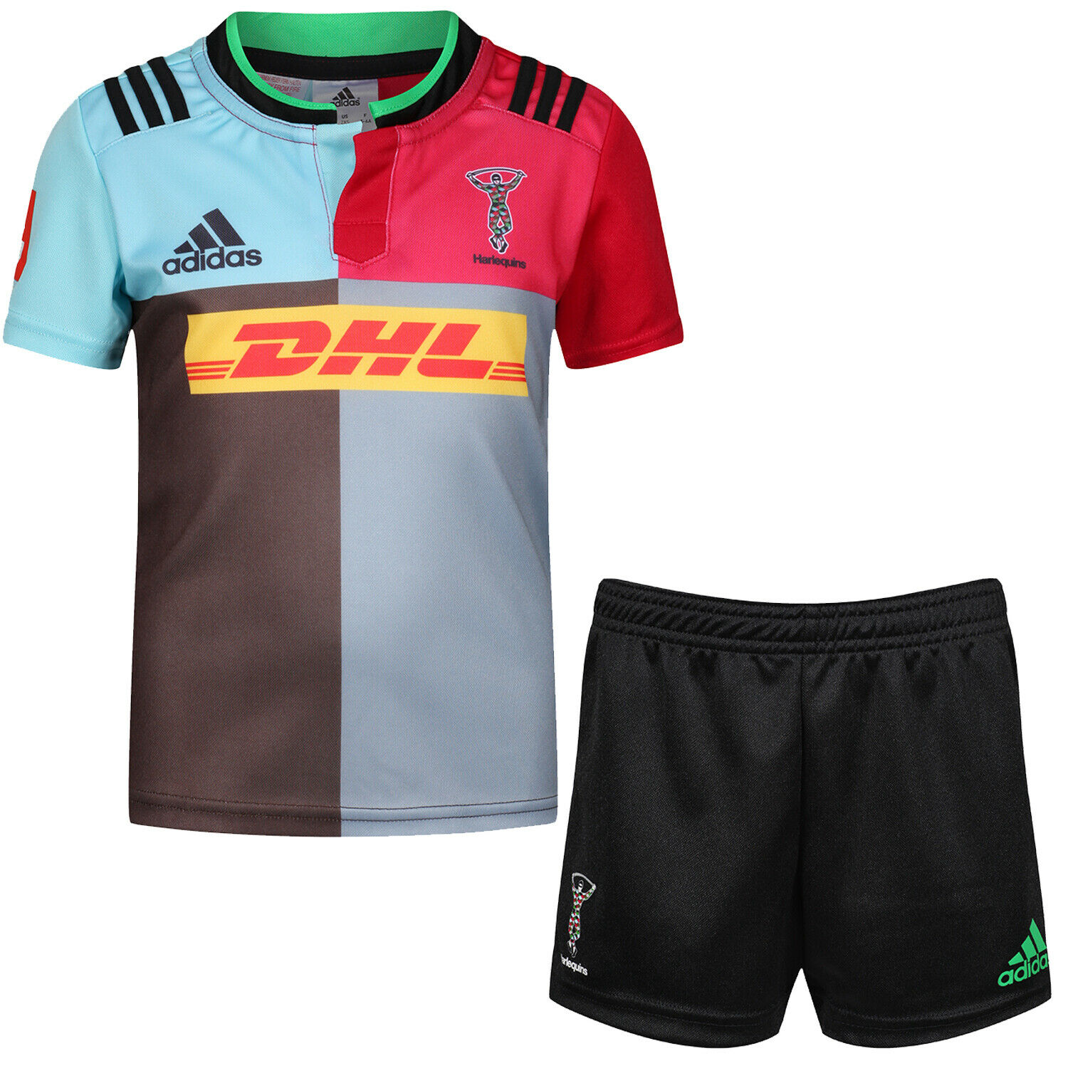 boys rugby kit