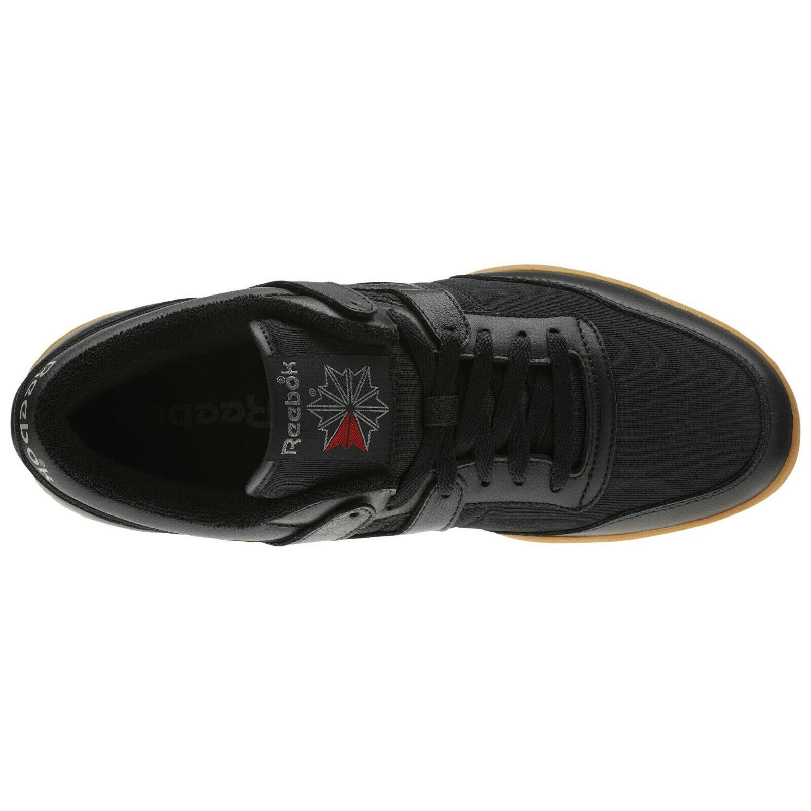 reebok workout 85 textile