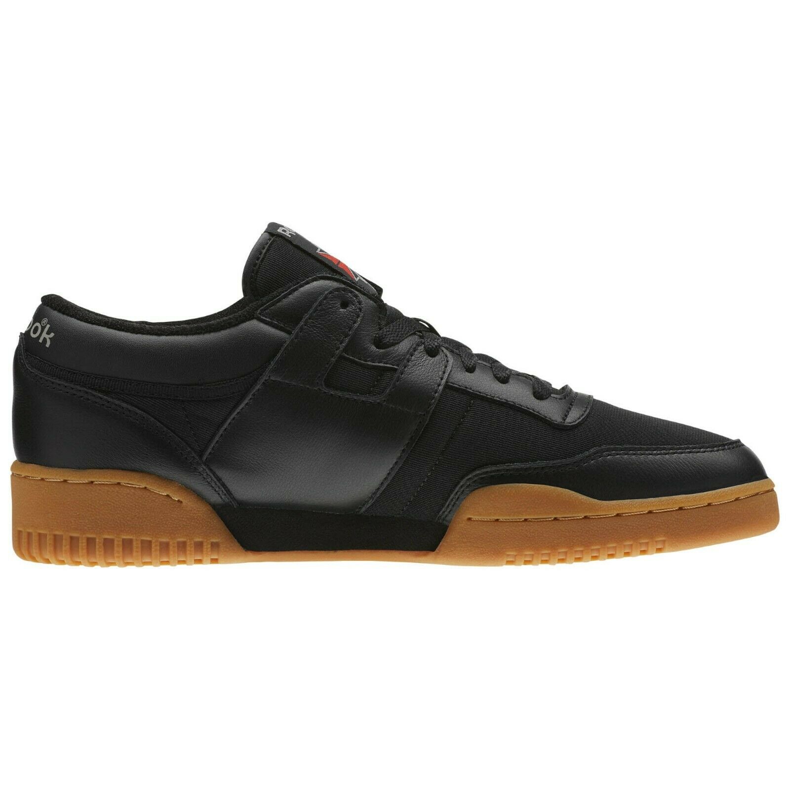 reebok workout 85 textile