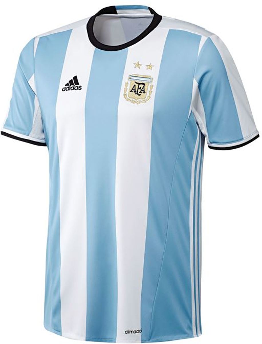 Adidas TRIKOT Blau weiß Fußball Shirt NEU [Gr L = 54 Rabatt Adidas TRIKOT Blau weiß Fußball Shirt NEU [Gr L = 54 Rabatt
